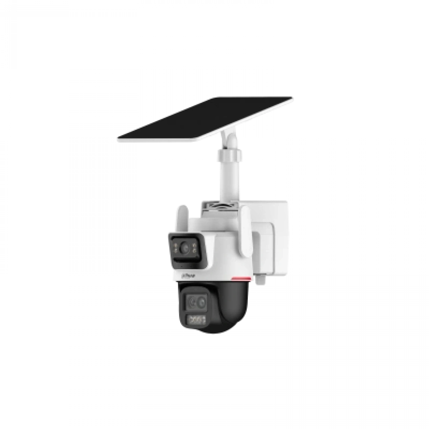 DAHUA IPC-PTS2649C-3E3Z-4GB20-PRO 2.8MM SOLAR PANELLİ 4G PT KAMERA