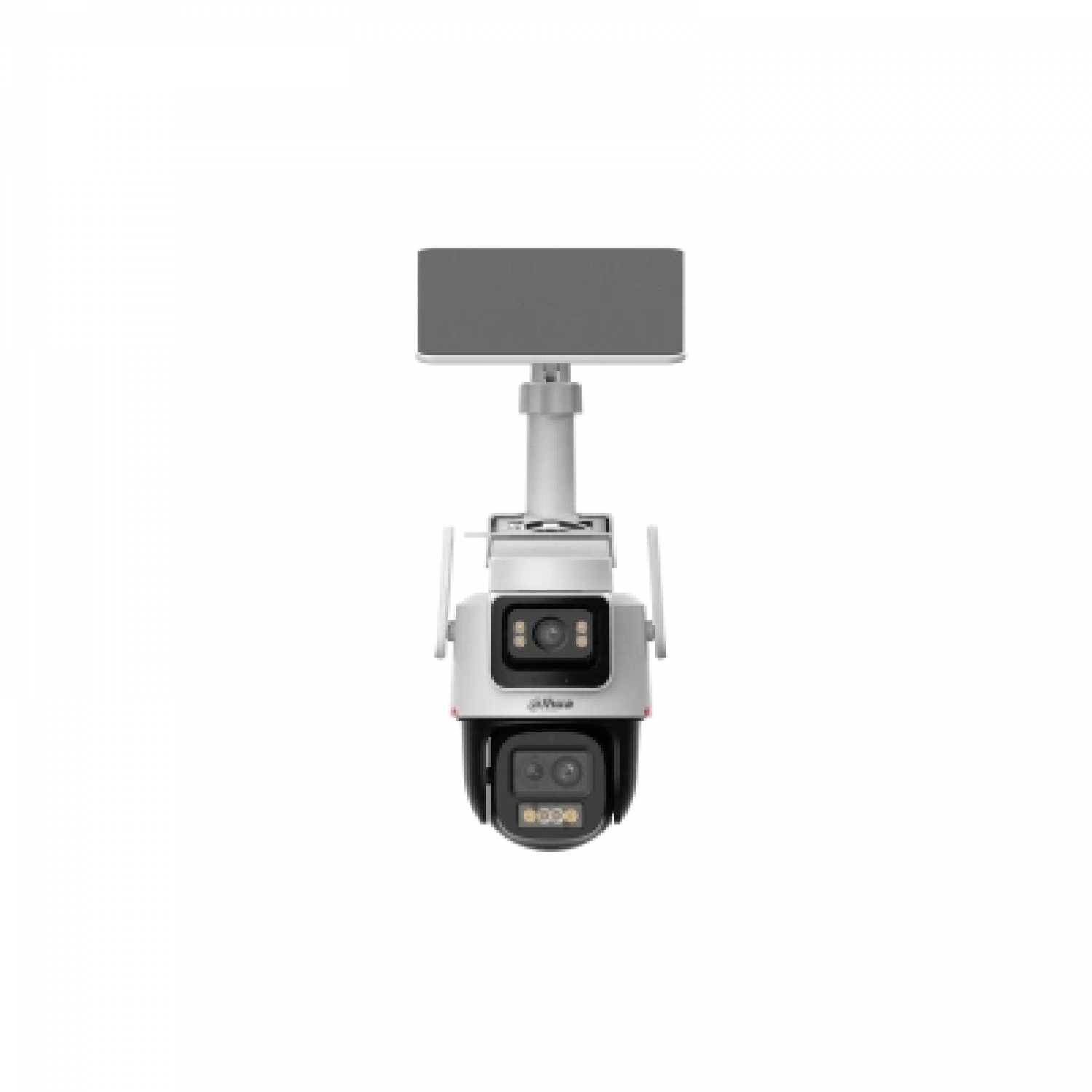 DAHUA IPC-PTS2649C-3E3Z-4GB20-PRO 2.8MM SOLAR PANELLİ 4G PT KAMERA