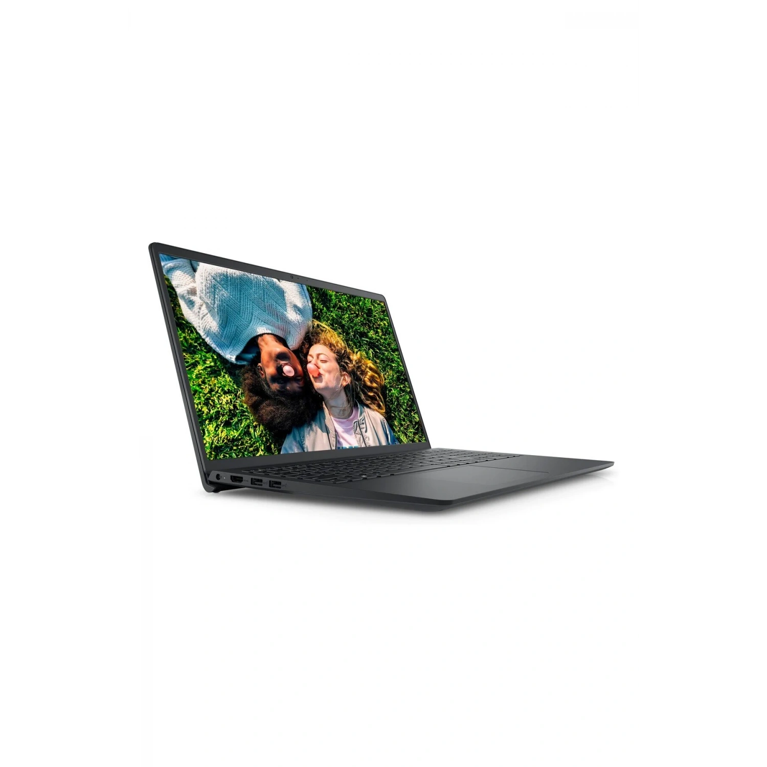 Dell Inspiron 3520 I352010030U i5-1235U 8GB 512GB SSD O/B Intel Iris Xe 15.6 DOS Notebook