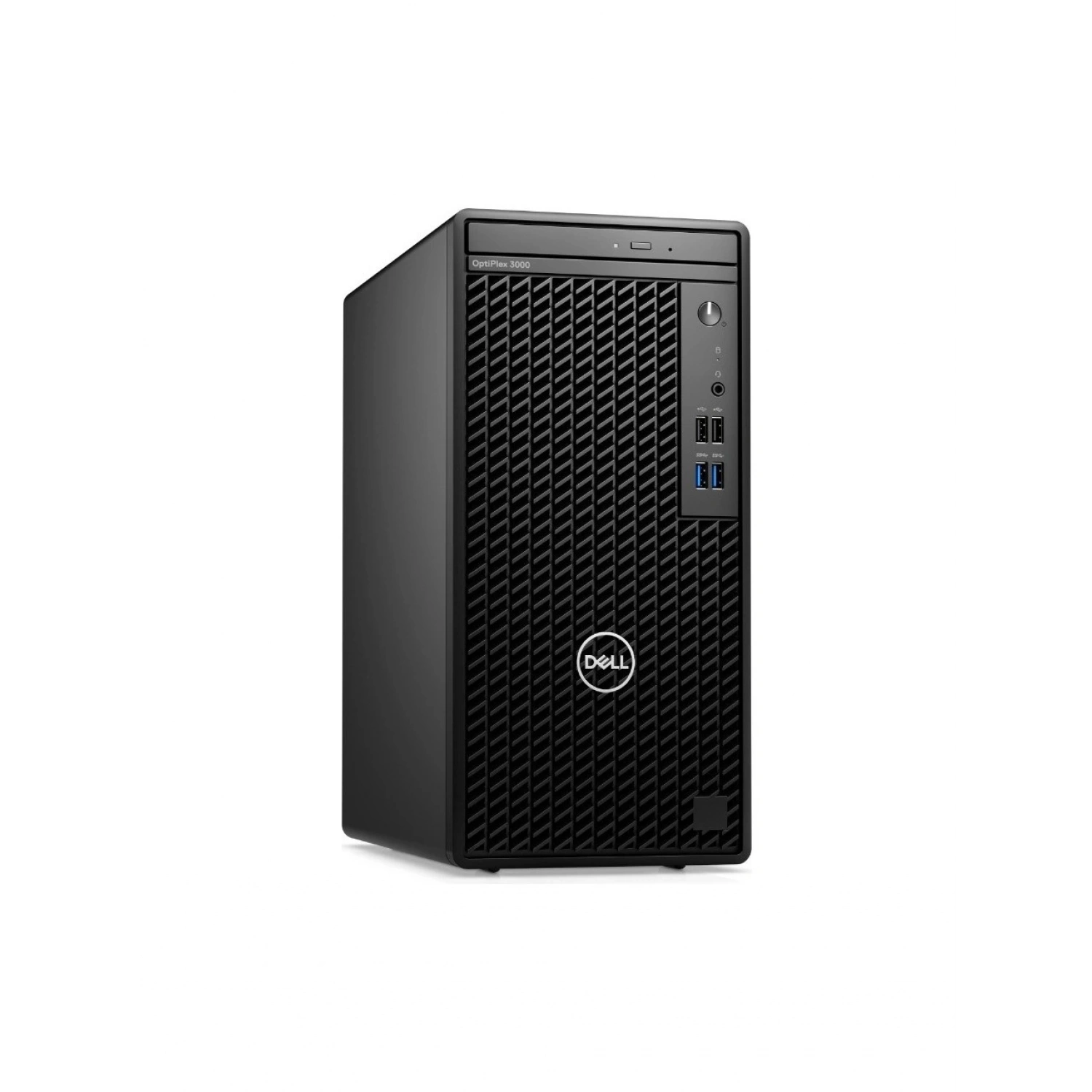 Dell OptiPlex 3000MT i5-12500 8GB DDR4 256GB, DP, HDMI, ETH, DVDRW, TPM, 180W, W11Pro Masaüstü Bilgi