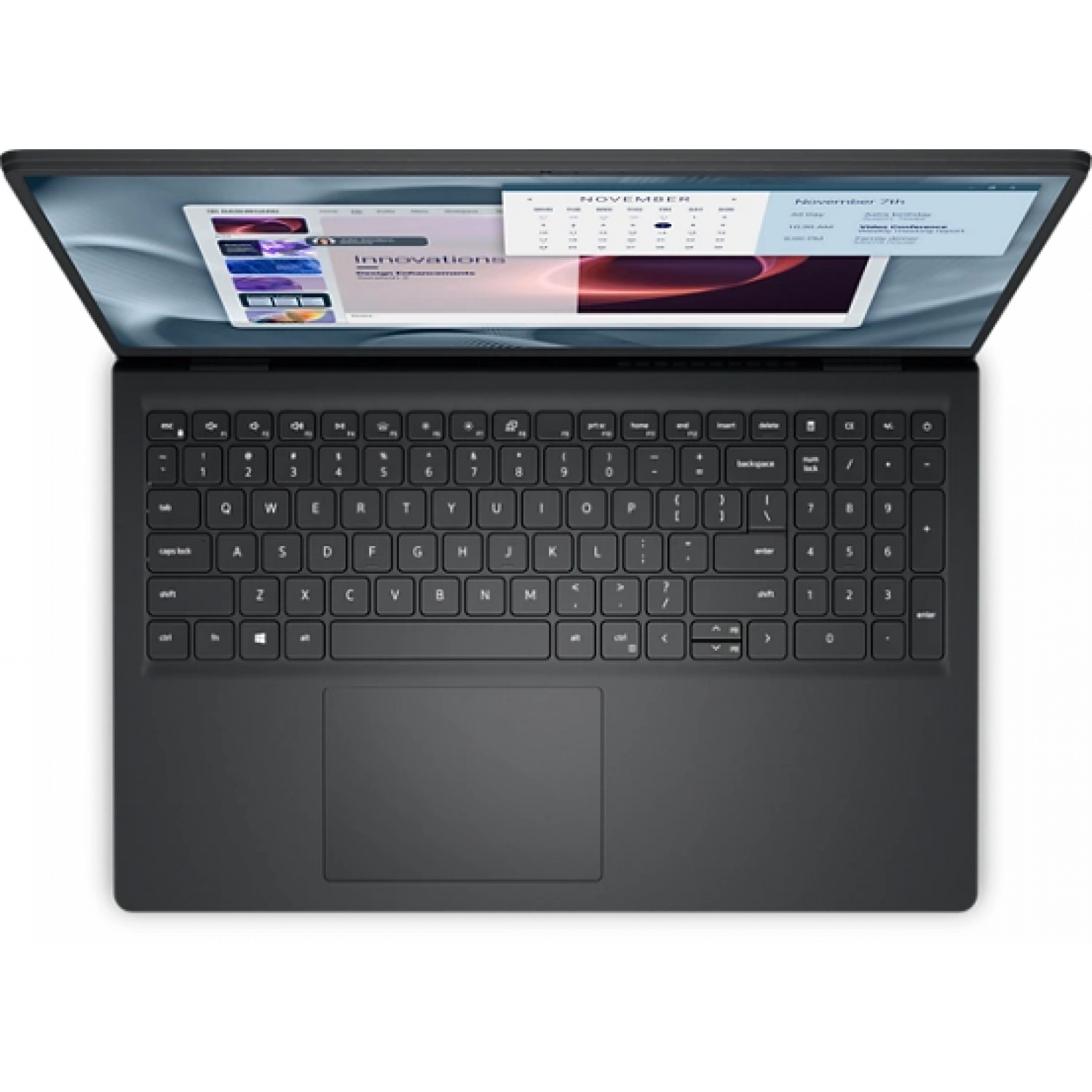 DELL PRO15 PV15250 CORE 3-100U 8GB 512GB SSD 16 UBUNTU