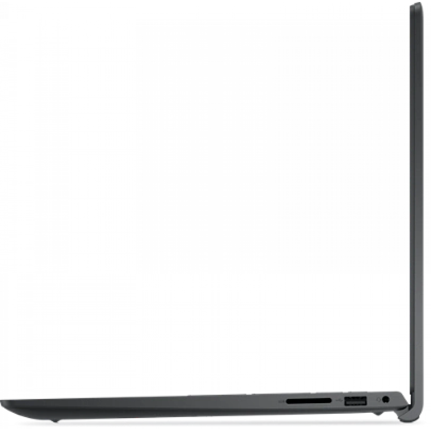 DELL PRO15 PV15250 CORE 3-100U 8GB 512GB SSD 16 UBUNTU