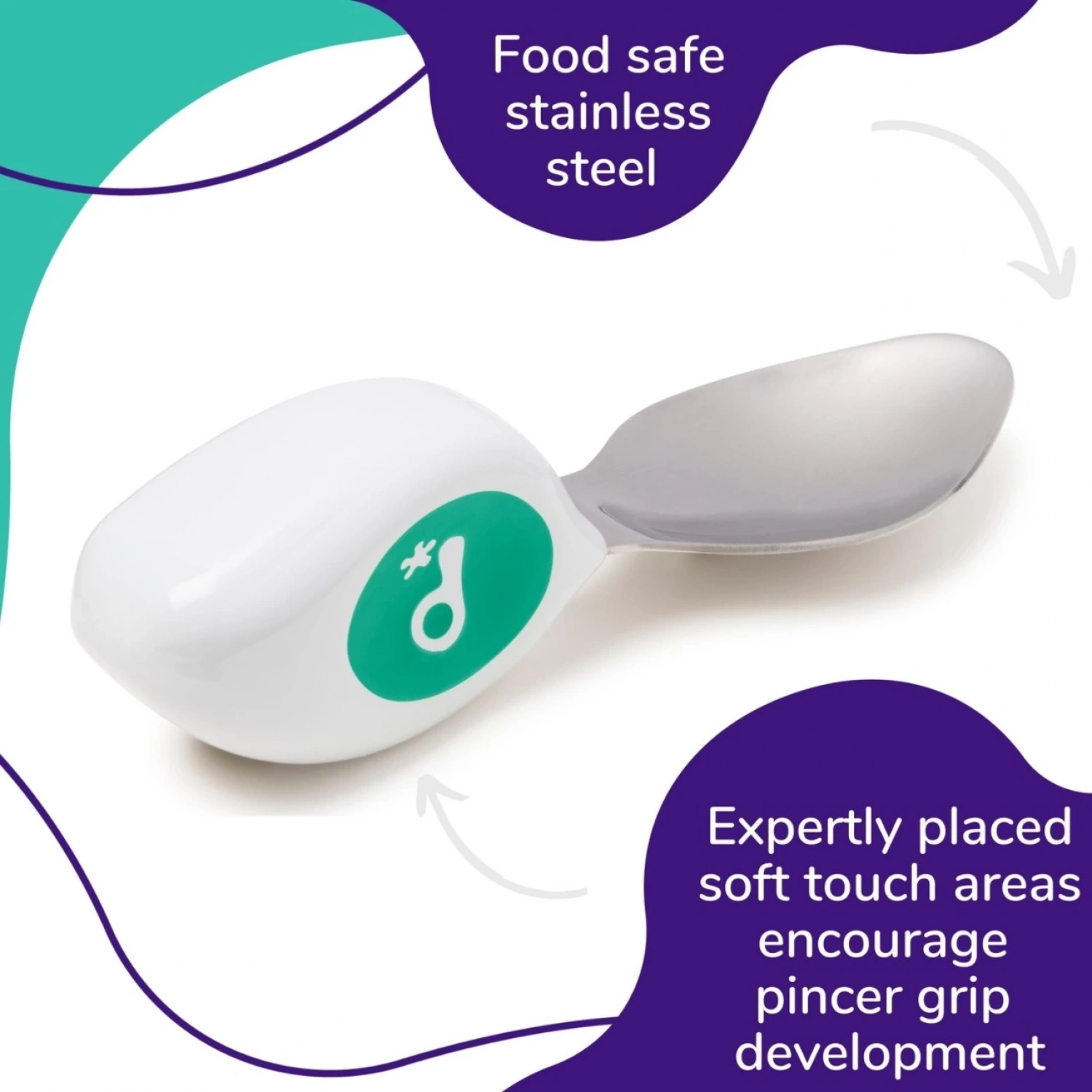 Doddl 2li Set ve Kaymaz Mama Tabağı