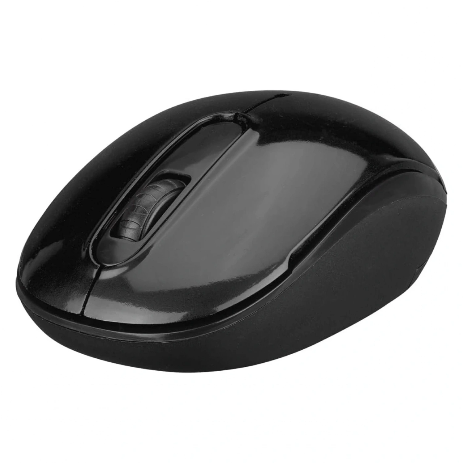Everest SMW-666 Siyah Usb 2.4Ghz Optik Wireless Mouse