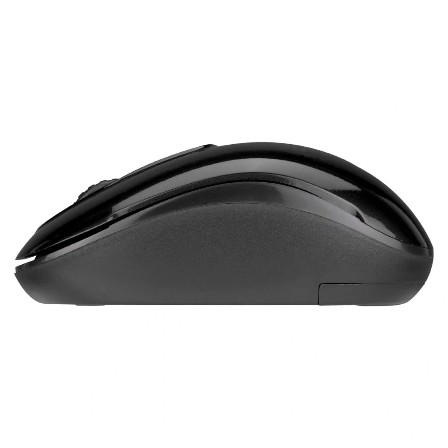 Everest SMW-666 Siyah Usb 2.4Ghz Optik Wireless Mouse