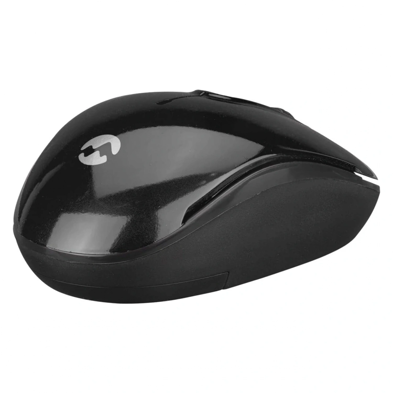 Everest SMW-666 Siyah Usb 2.4Ghz Optik Wireless Mouse