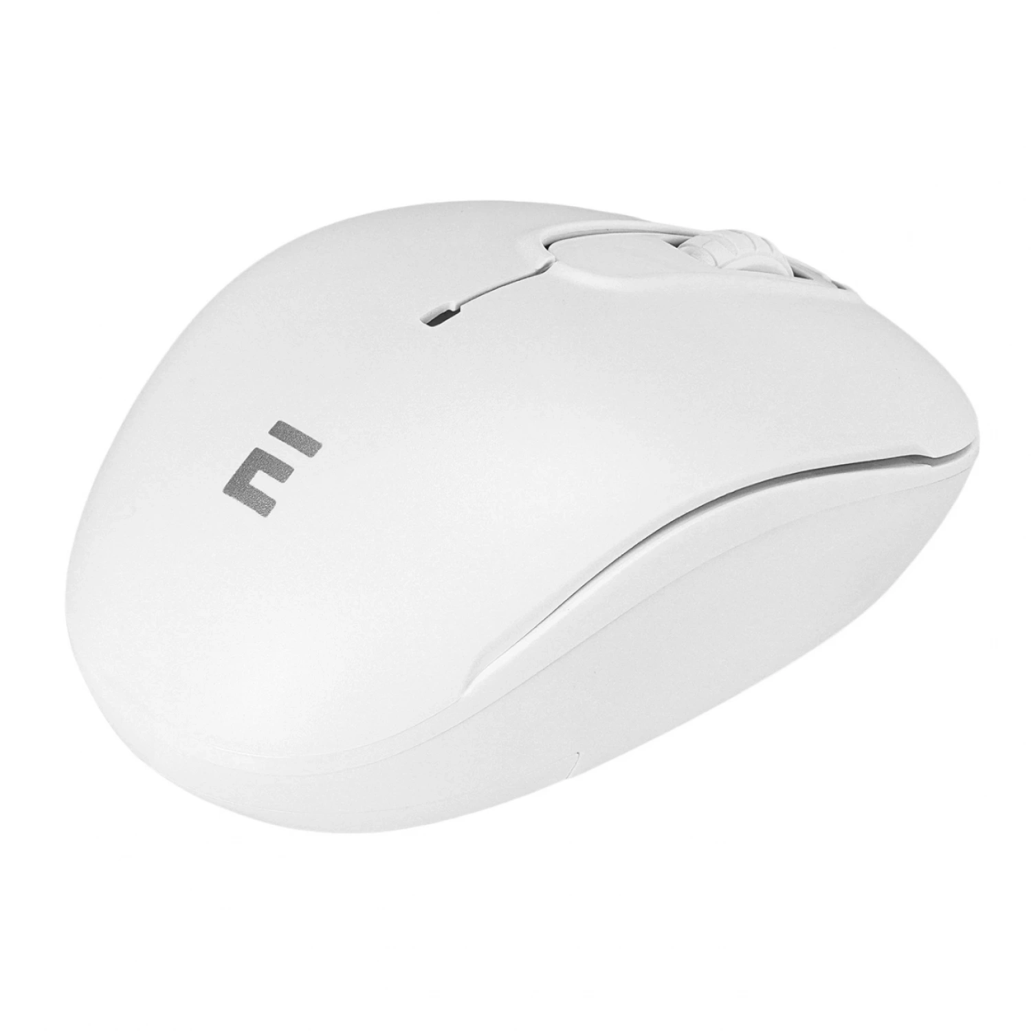 Everest SMW-666 Usb Beyaz 2.4Ghz Optik Wireless Mouse