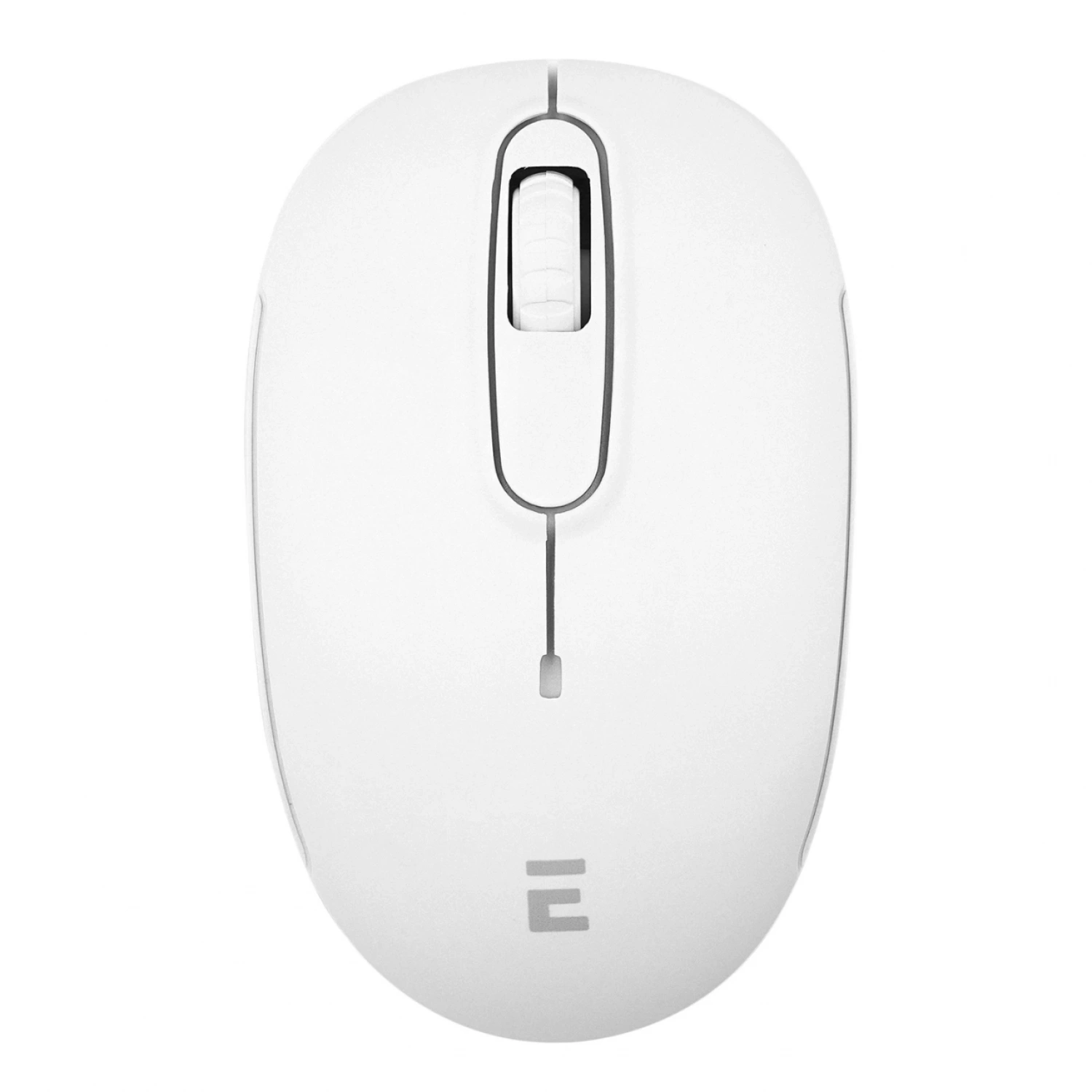 Everest SMW-666 Usb Beyaz 2.4Ghz Optik Wireless Mouse