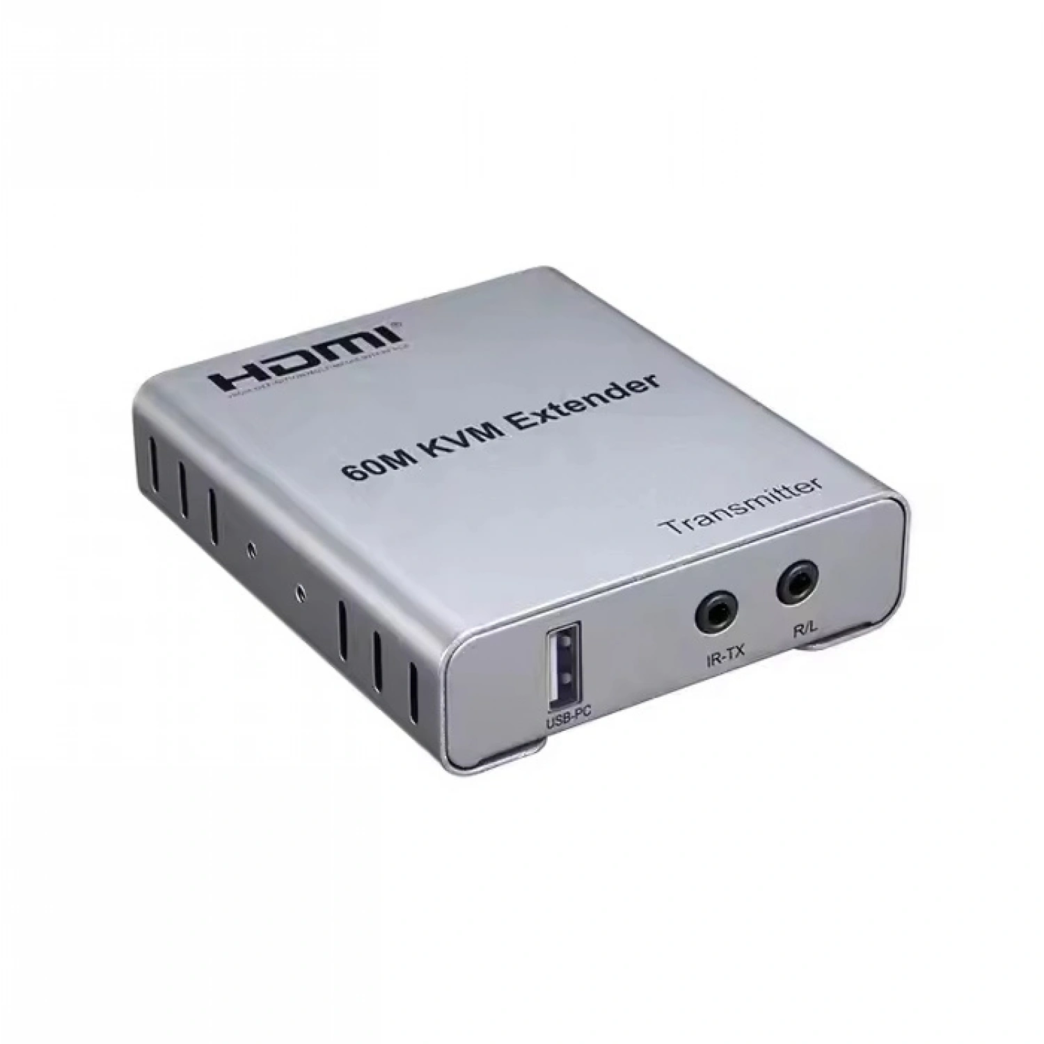 EZCOOL EZ-2010EX 60MT HDMI USB KVM EXTENDER 1080P