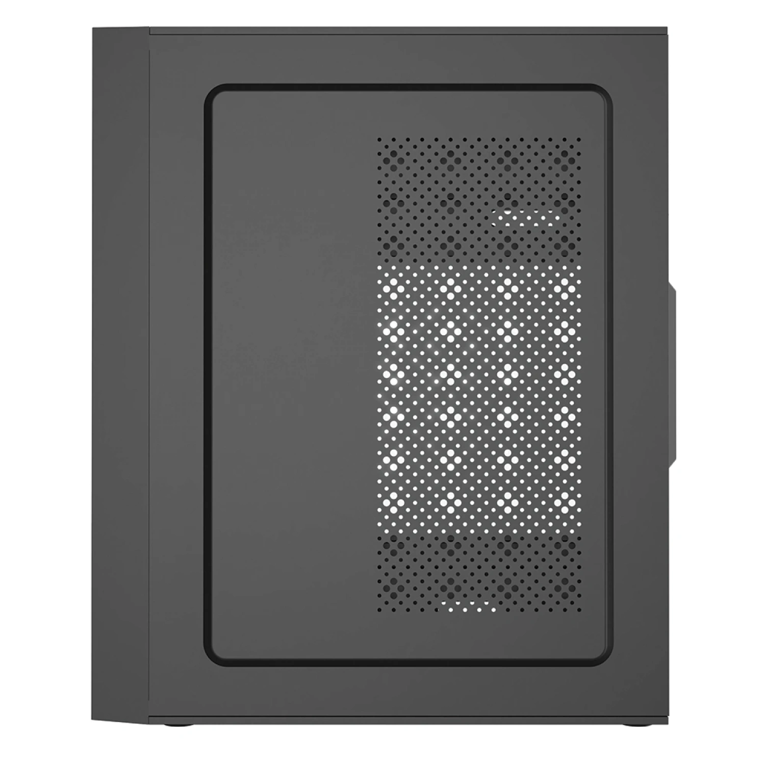 FRISBY FC-8970G 300W 2X RAINBOW FAN GAMING KASA