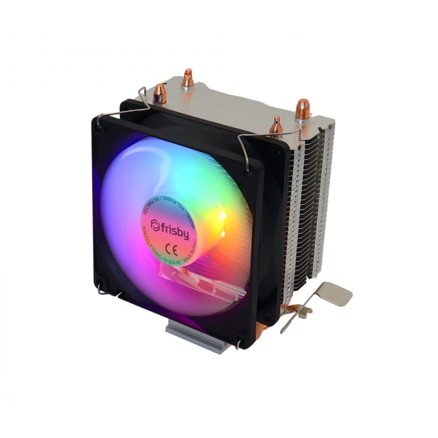 Frisby FCL-F1332C 90mm P2S CPU Soğutucu