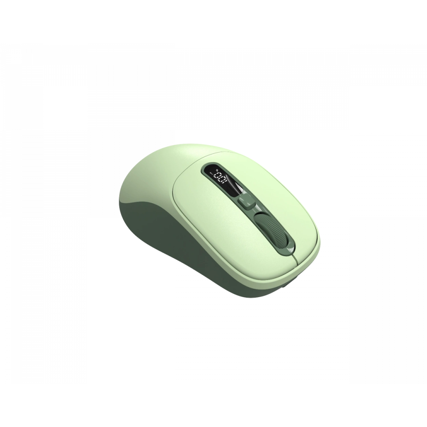 FRISBY FM-292WM KABLOSUZ OPTİK MOUSE YEŞİL