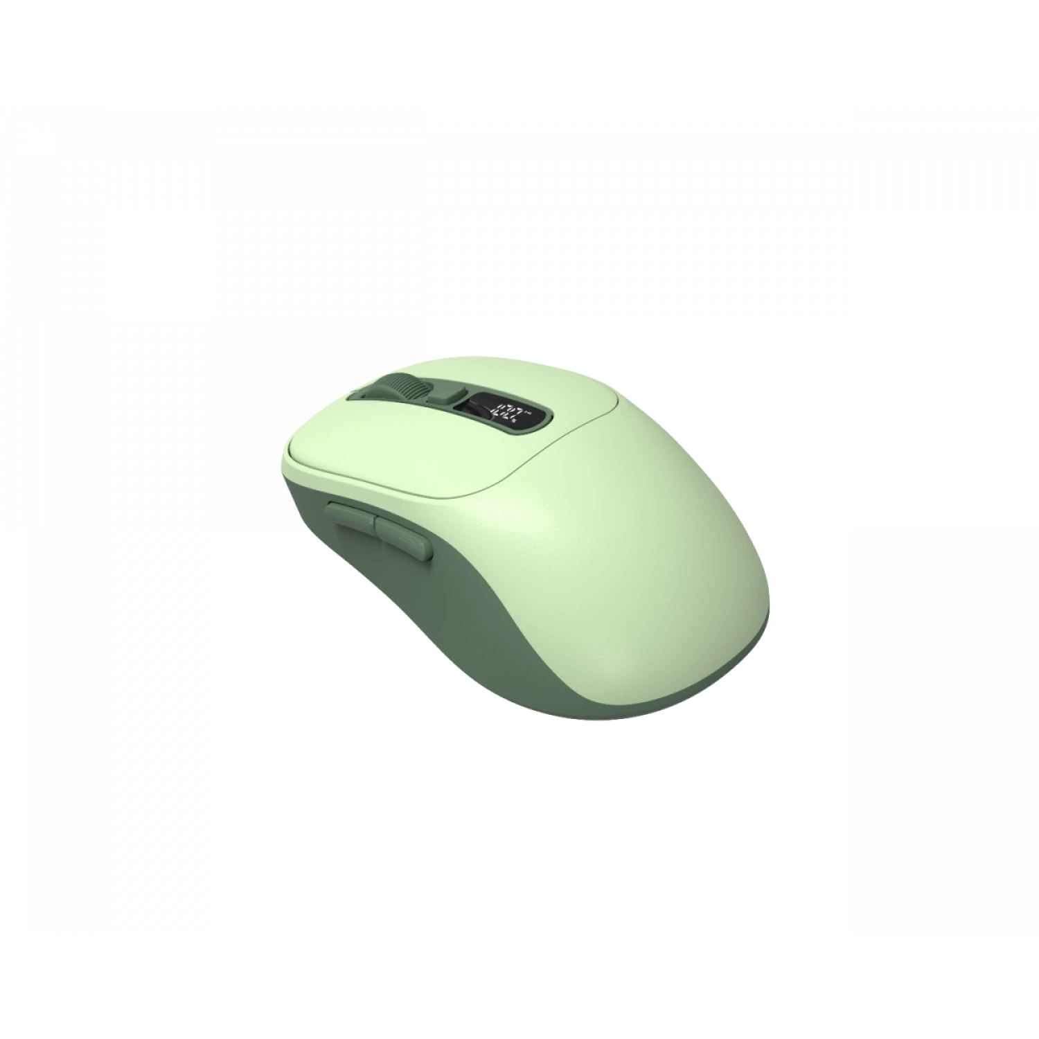FRISBY FM-292WM KABLOSUZ OPTİK MOUSE YEŞİL