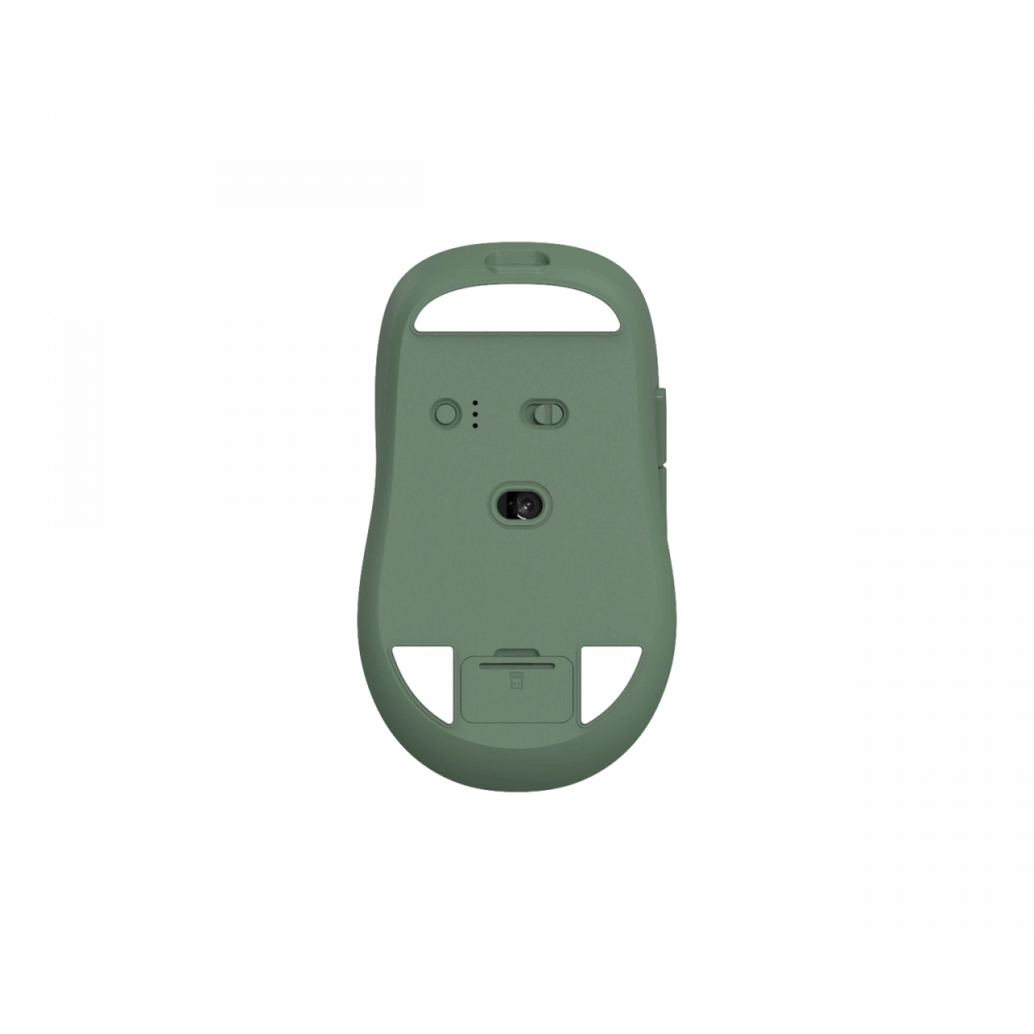 FRISBY FM-292WM KABLOSUZ OPTİK MOUSE YEŞİL