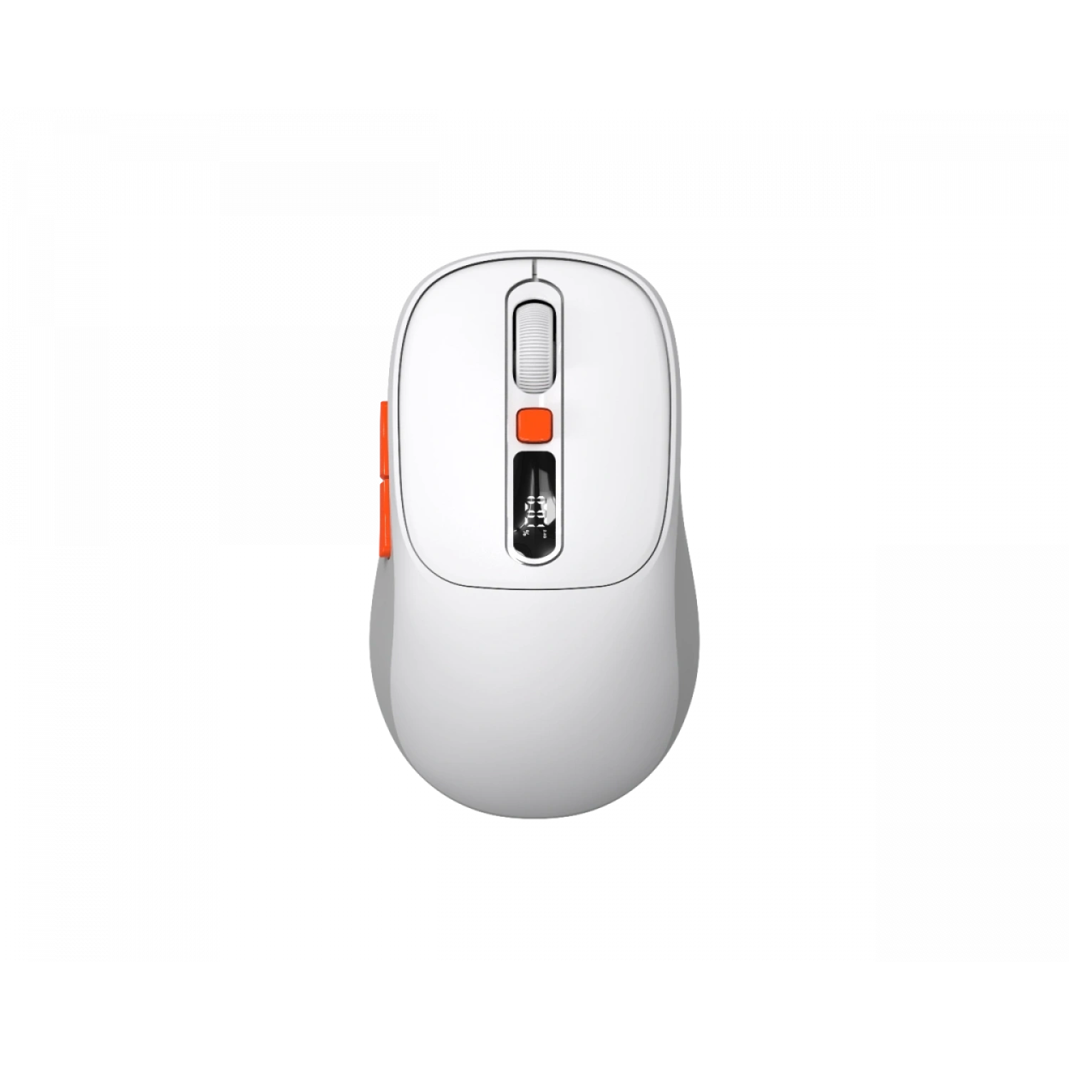 FRISBY FM-294WM KABLOSUZ OPTİK MOUSE BEYAZ
