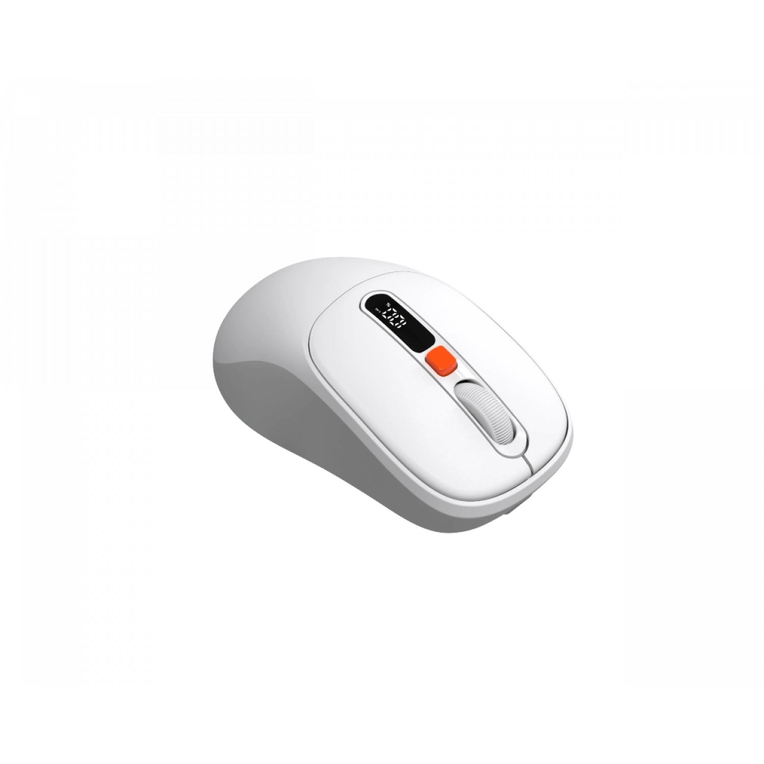 FRISBY FM-294WM KABLOSUZ OPTİK MOUSE BEYAZ