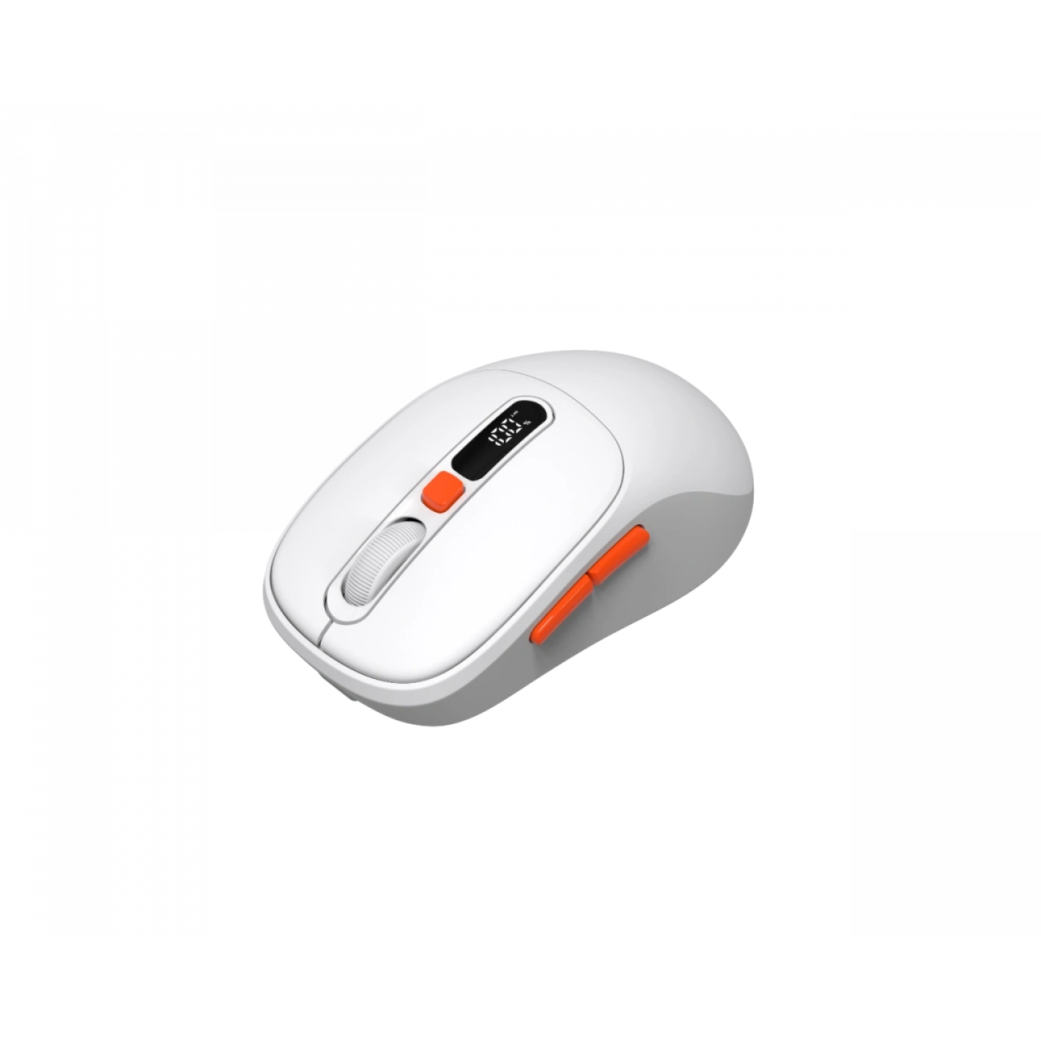 FRISBY FM-294WM KABLOSUZ OPTİK MOUSE BEYAZ