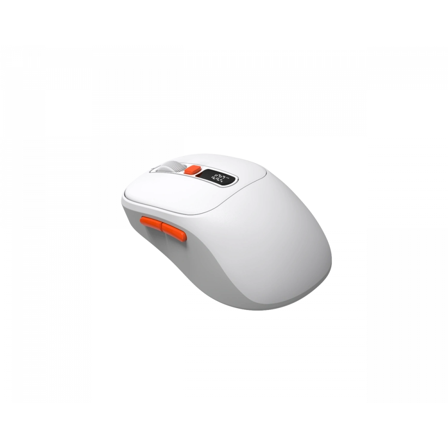 FRISBY FM-294WM KABLOSUZ OPTİK MOUSE BEYAZ