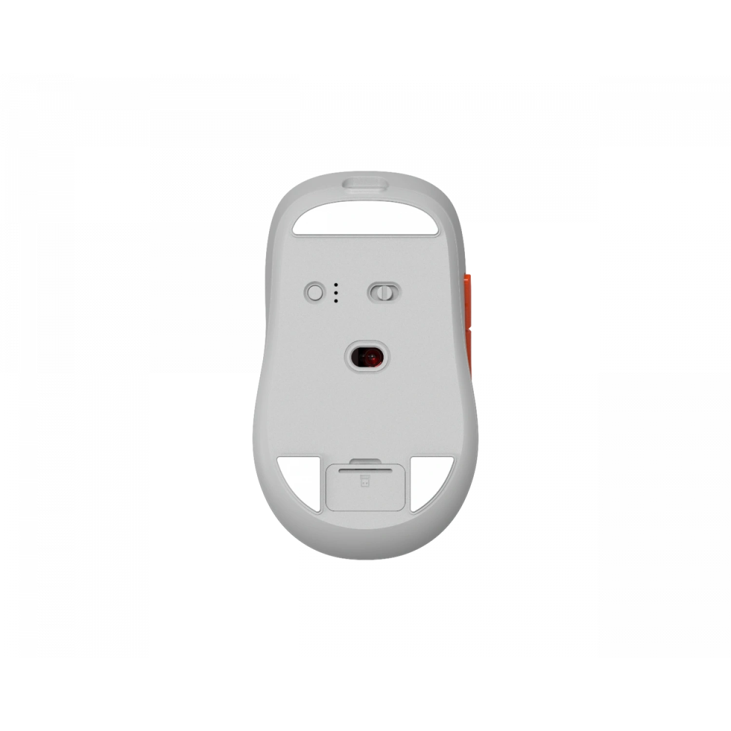 FRISBY FM-294WM KABLOSUZ OPTİK MOUSE BEYAZ