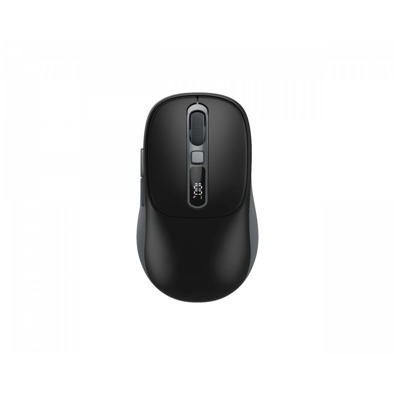 FRISBY FM-296WM KABLOSUZ OPTİK MOUSE SİYAH