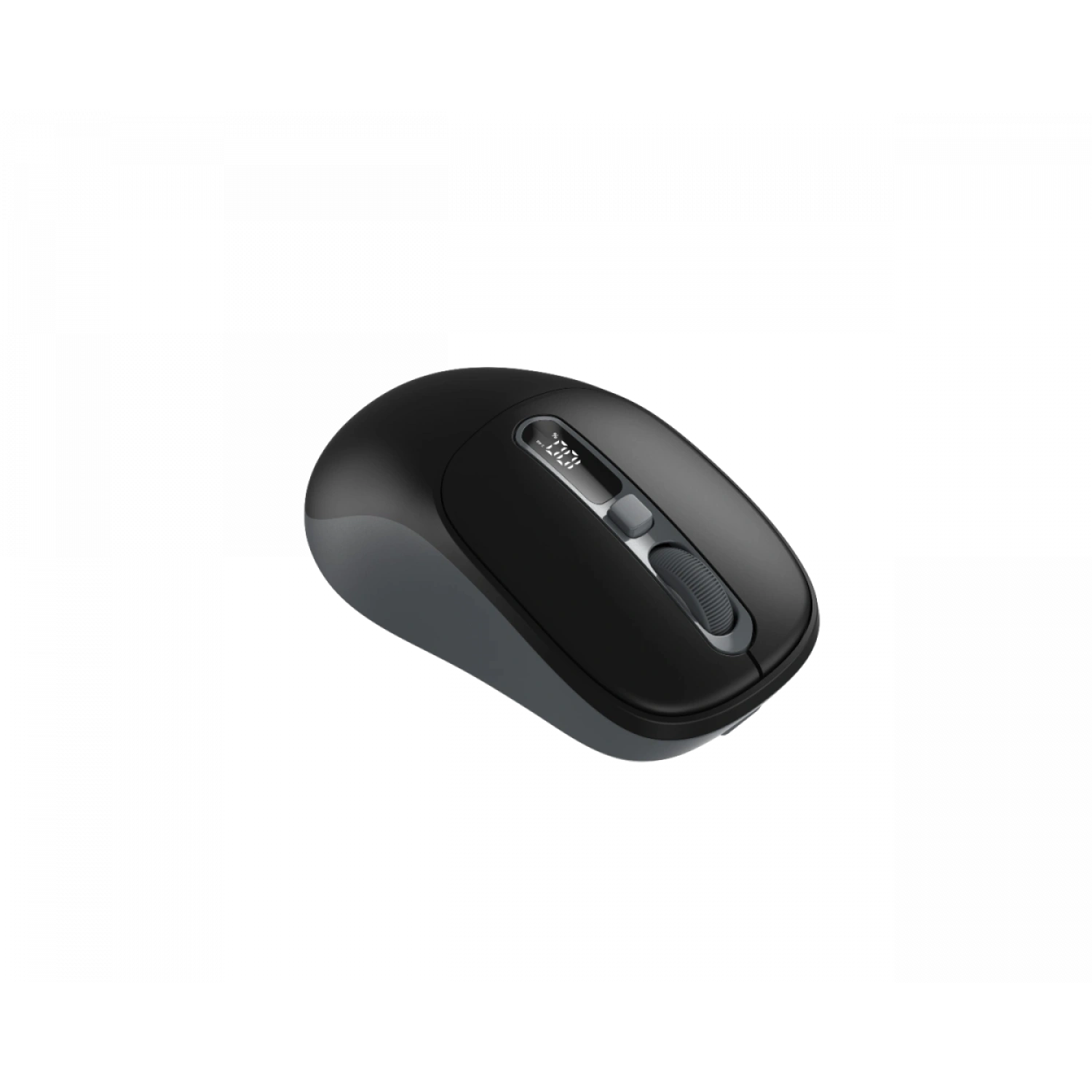 FRISBY FM-296WM KABLOSUZ OPTİK MOUSE SİYAH