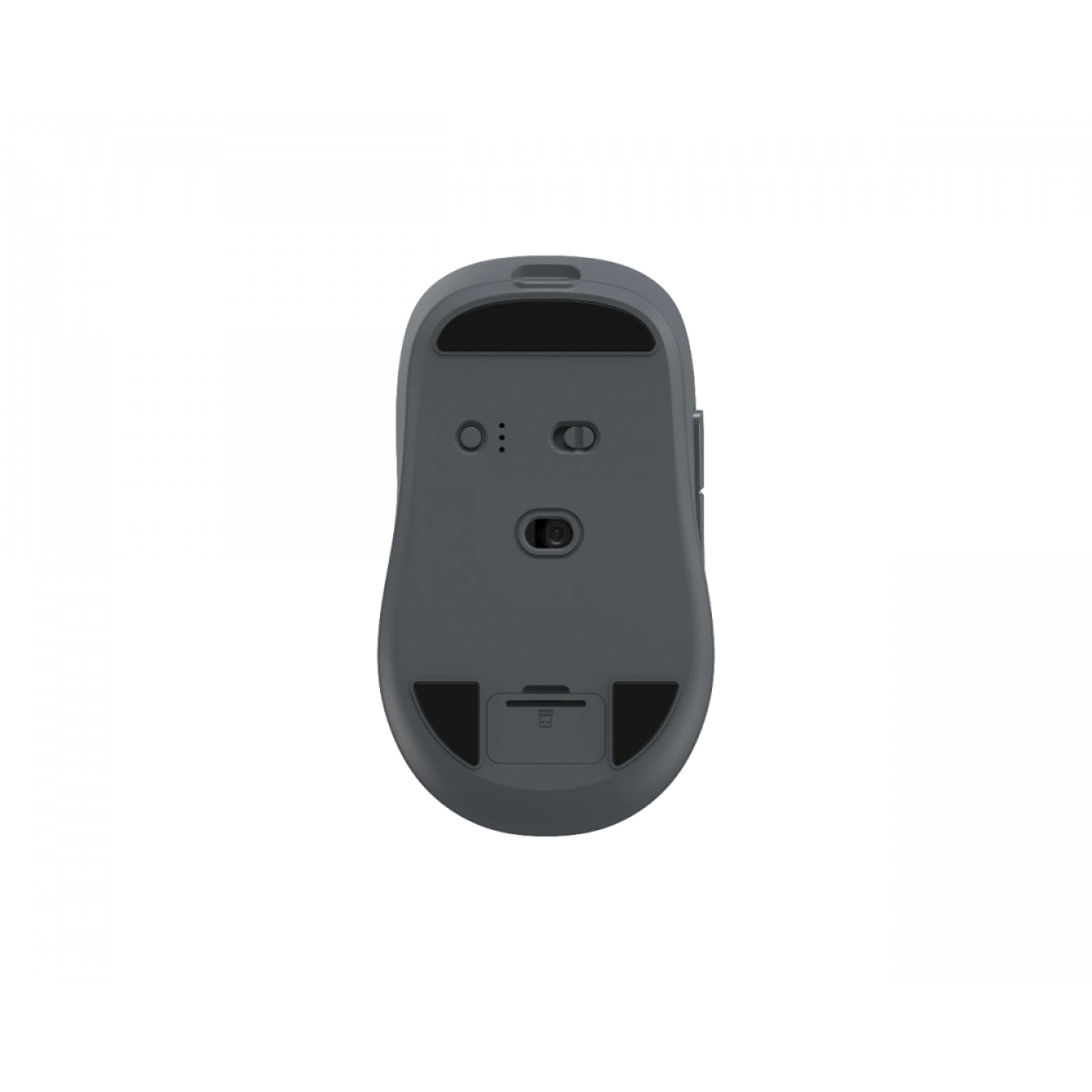 FRISBY FM-296WM KABLOSUZ OPTİK MOUSE SİYAH