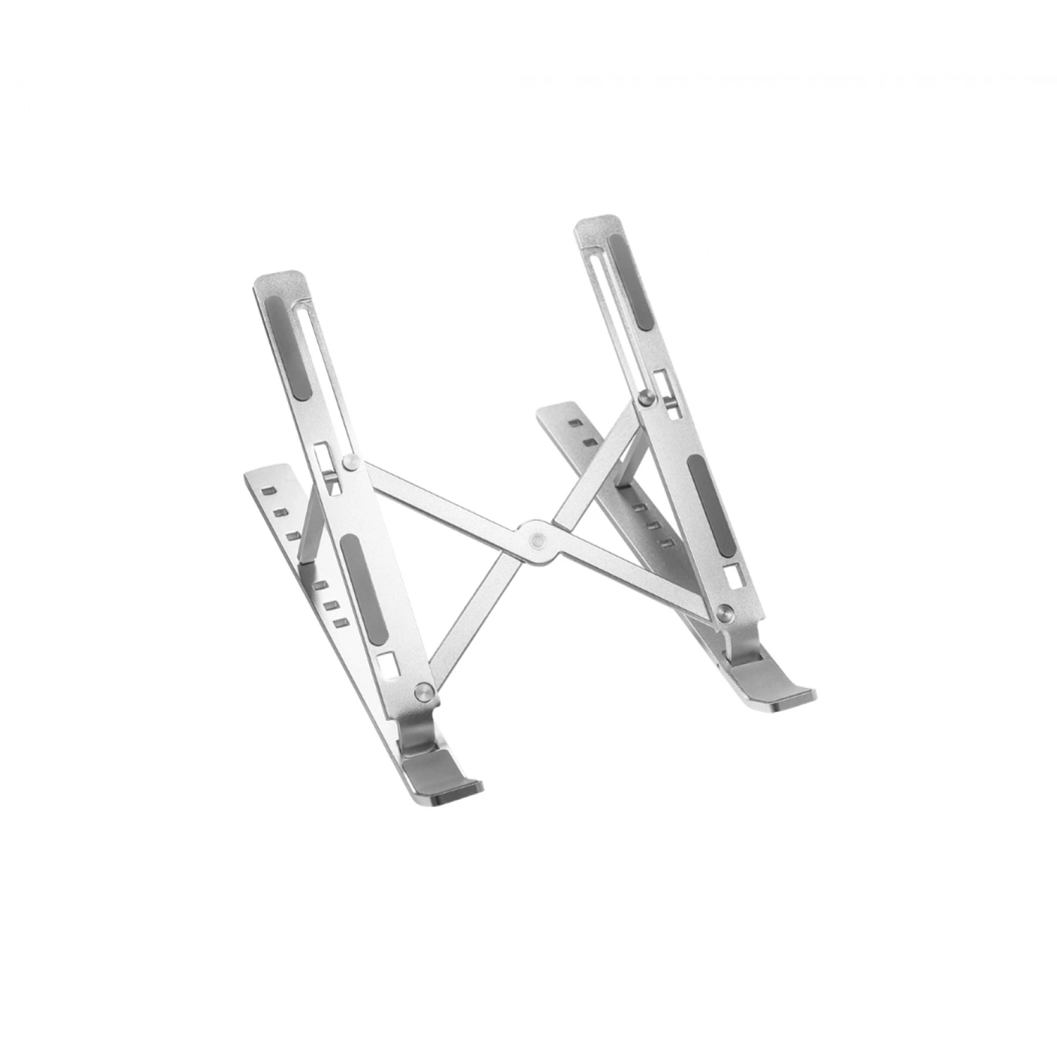 FRISBY FNC-5125ST TAŞINABİLİR KATLANIR ALÜMİNYUM NOTEBOOK STANDI 10-17