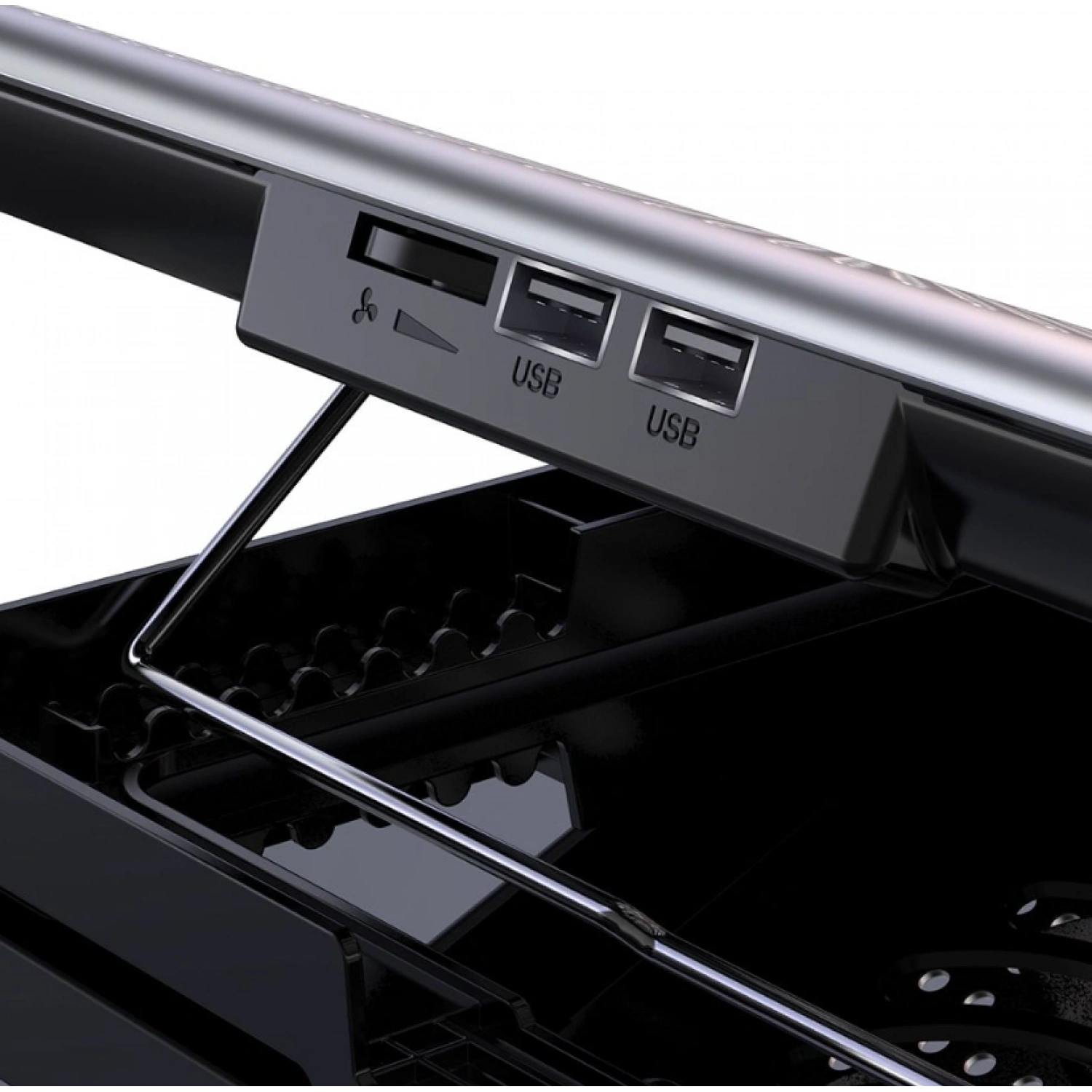 FRISBY FNC-5260ST NOTEBOOK SOĞUTUCU & STAND