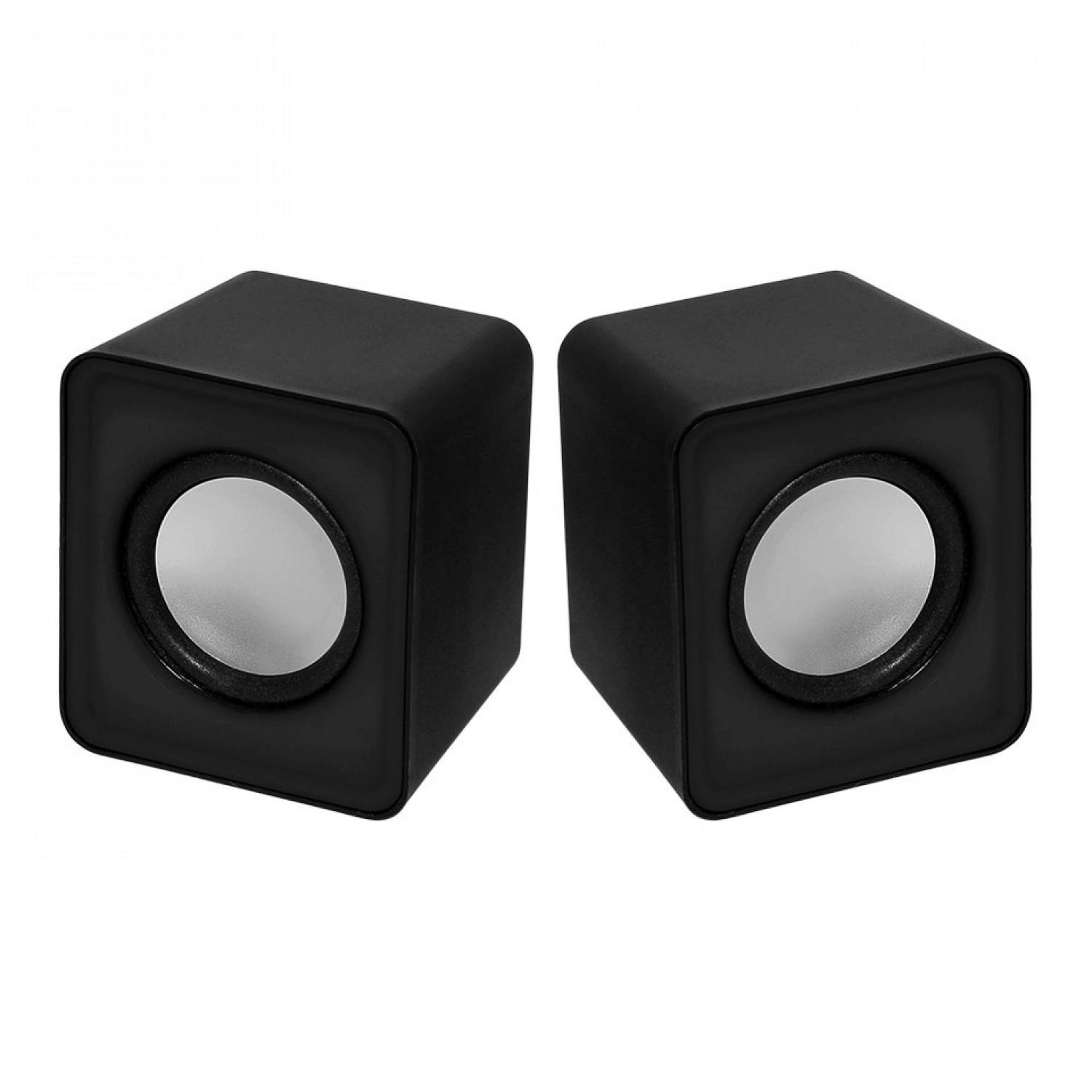 FRISBY FS-334U-B 1+1 SİYAH USB HOPARLÖR