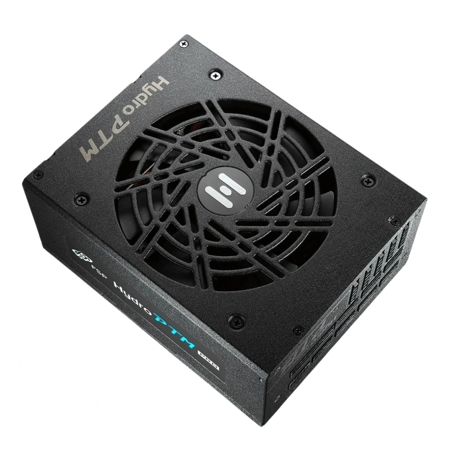 Fsp Hydro Ptm Pro HPT2-1200M Gen5 1200W 80+Platinum Full Modüler Power Supply