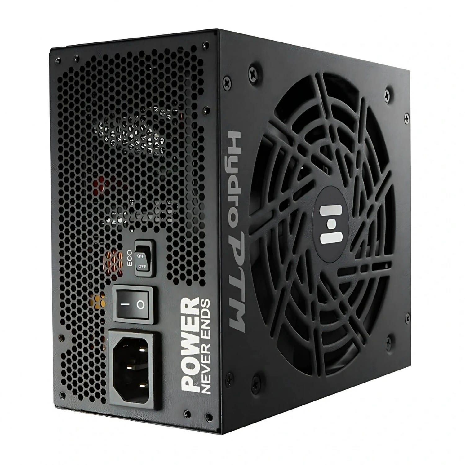 Fsp Hydro Ptm Pro HPT2-1200M Gen5 1200W 80+Platinum Full Modüler Power Supply