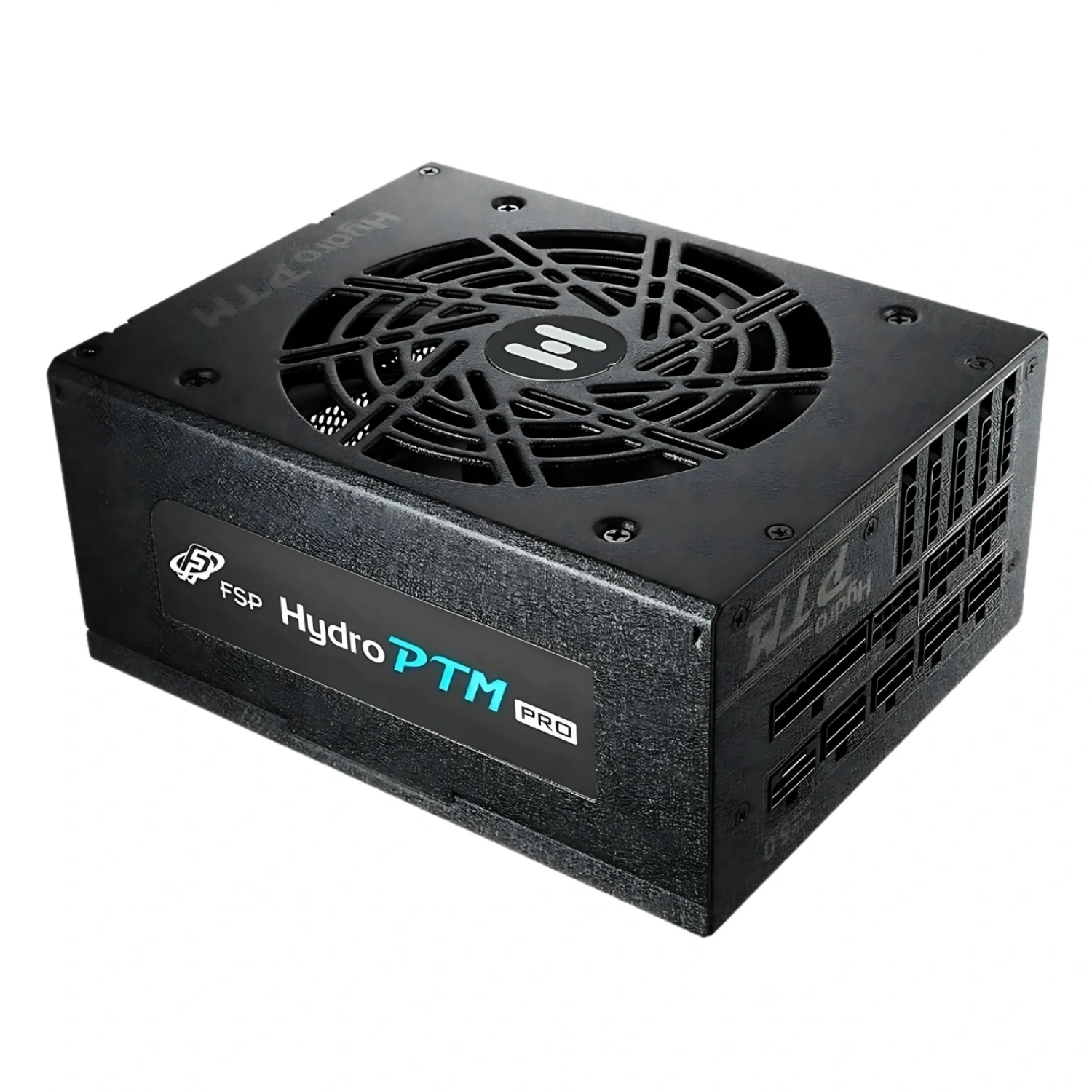 Fsp Hydro Ptm Pro HPT2-1200M Gen5 1200W 80+Platinum Full Modüler Power Supply