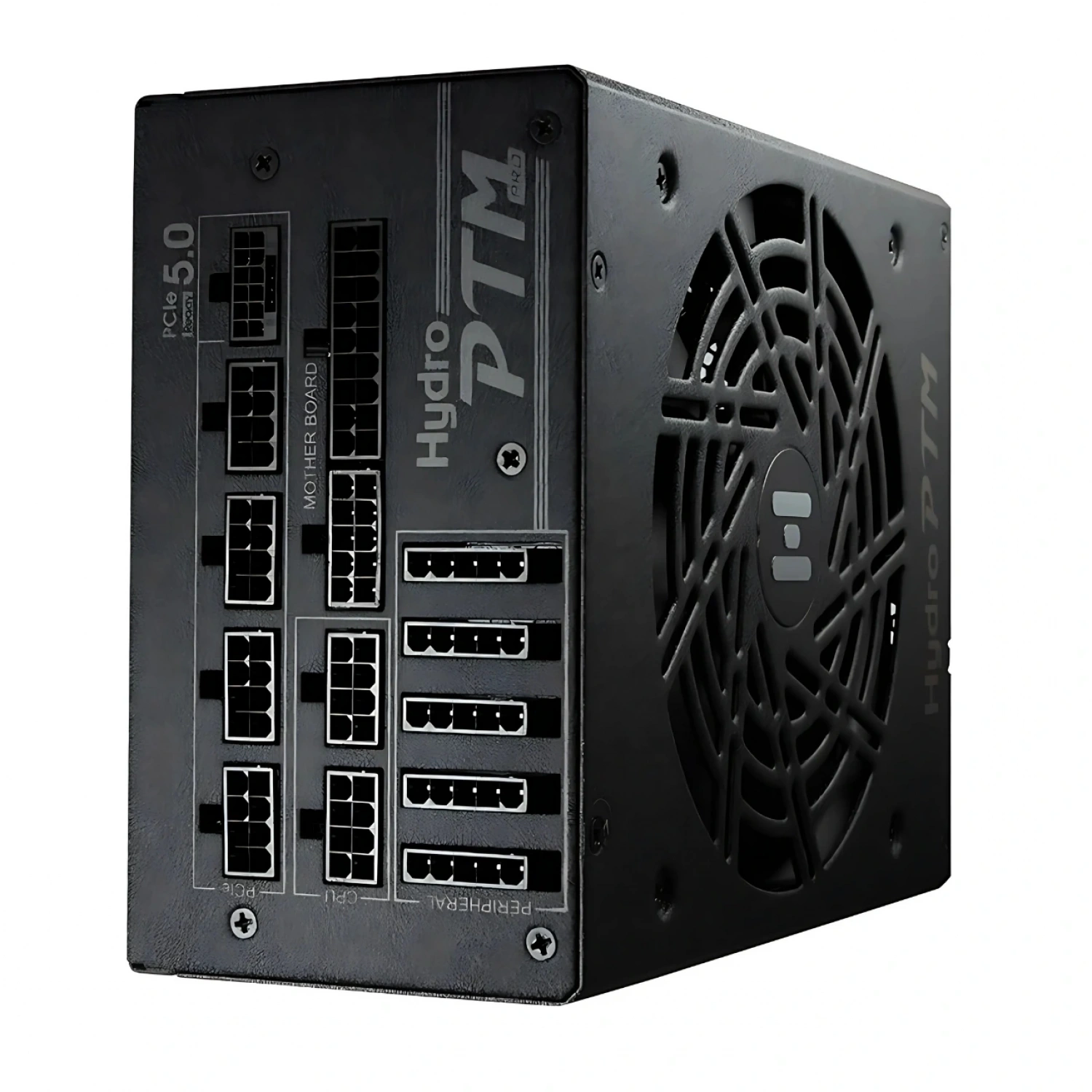 Fsp Hydro Ptm Pro HPT2-1200M Gen5 1200W 80+Platinum Full Modüler Power Supply