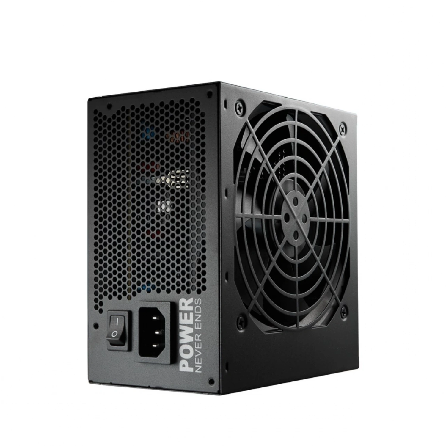 Fsp Hyper H3-650 650W 120mm Fanlı 80+Bronze Power Supply