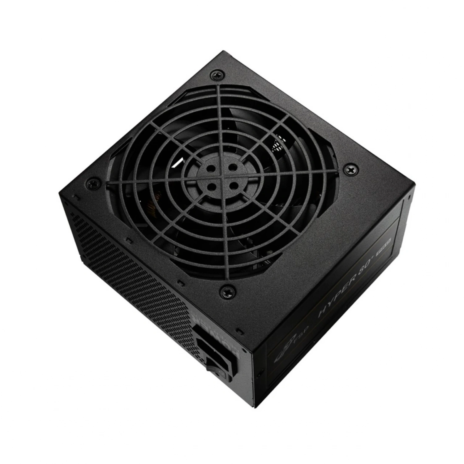 Fsp Hyper H3-650 650W 120mm Fanlı 80+Bronze Power Supply