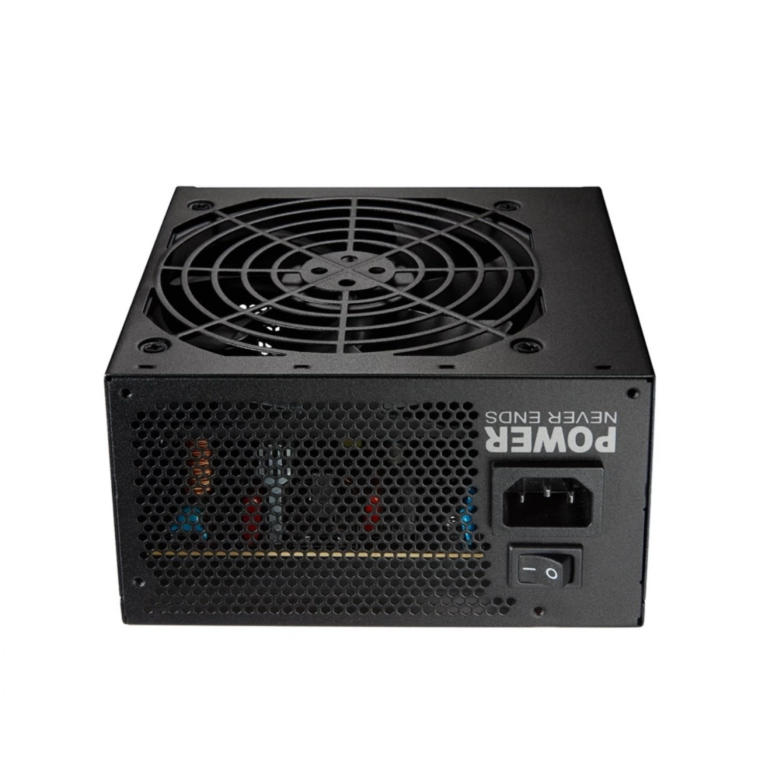 Fsp Hyper H3-650 650W 120mm Fanlı 80+Bronze Power Supply