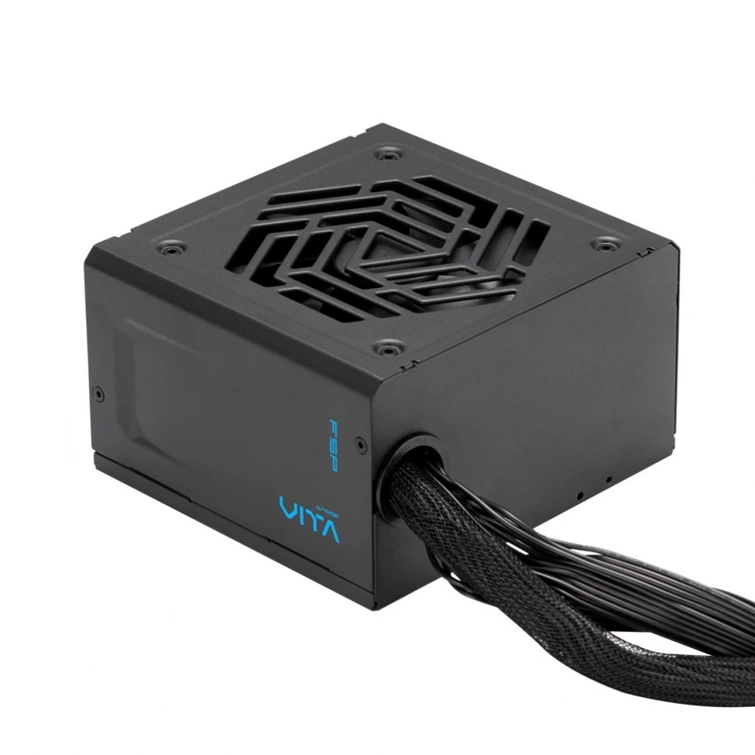 Fsp VITA-BD750 750W 80+ Bronze Full Modüler ATX 3.1 HYB Fan Power Supply