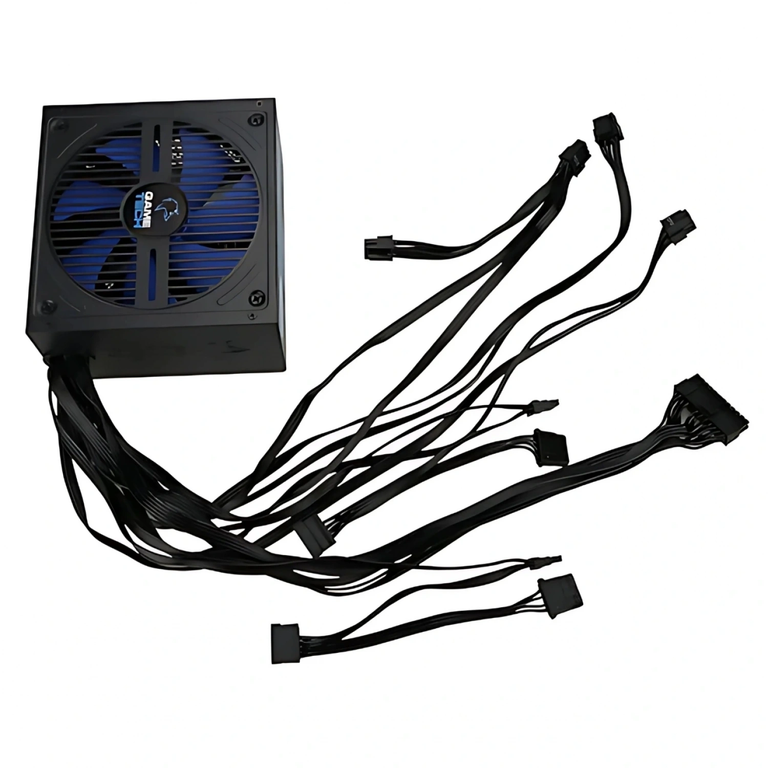 Gametech GTP-500 V2 500W 80+ Bronze Güç Kaynağı