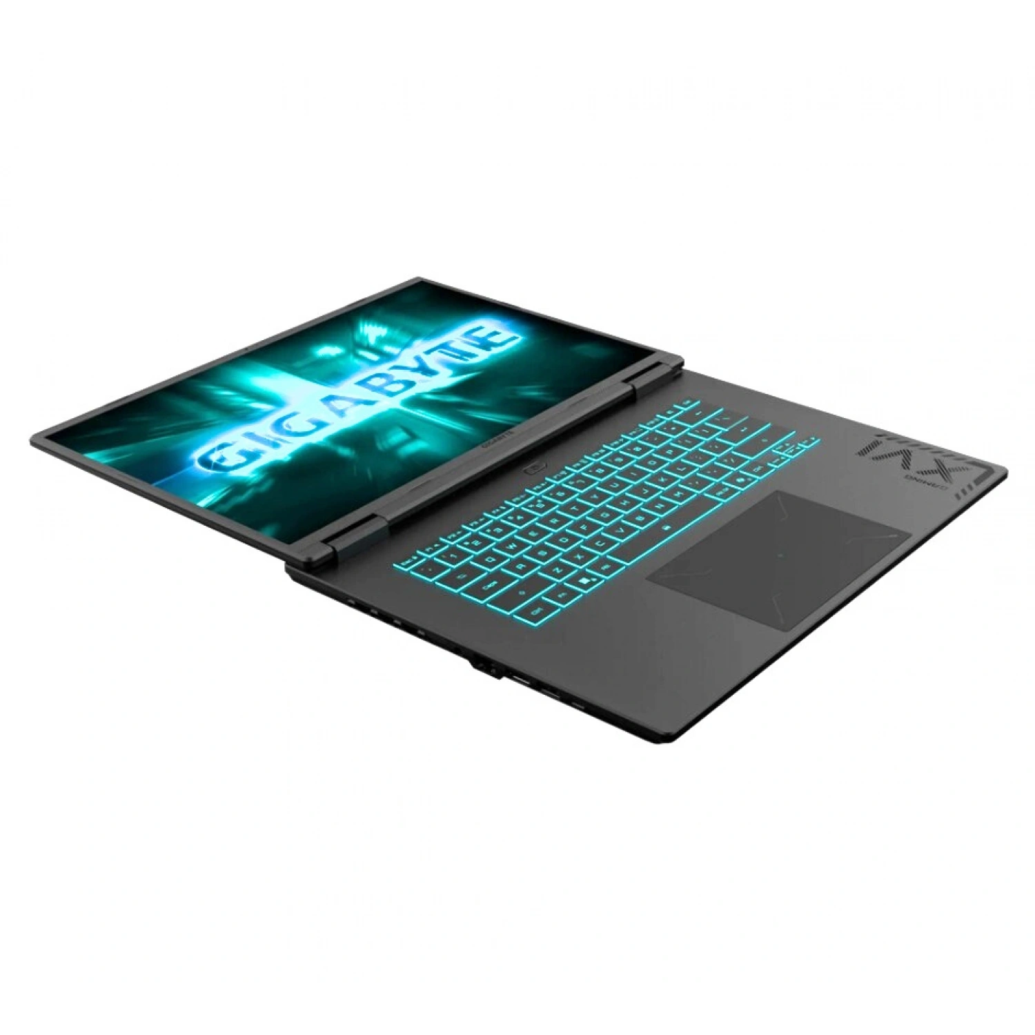 GIGABYTE A16 i5-13420H 16GB 512GB SSD 6GB RTX4050 16″ FDOS