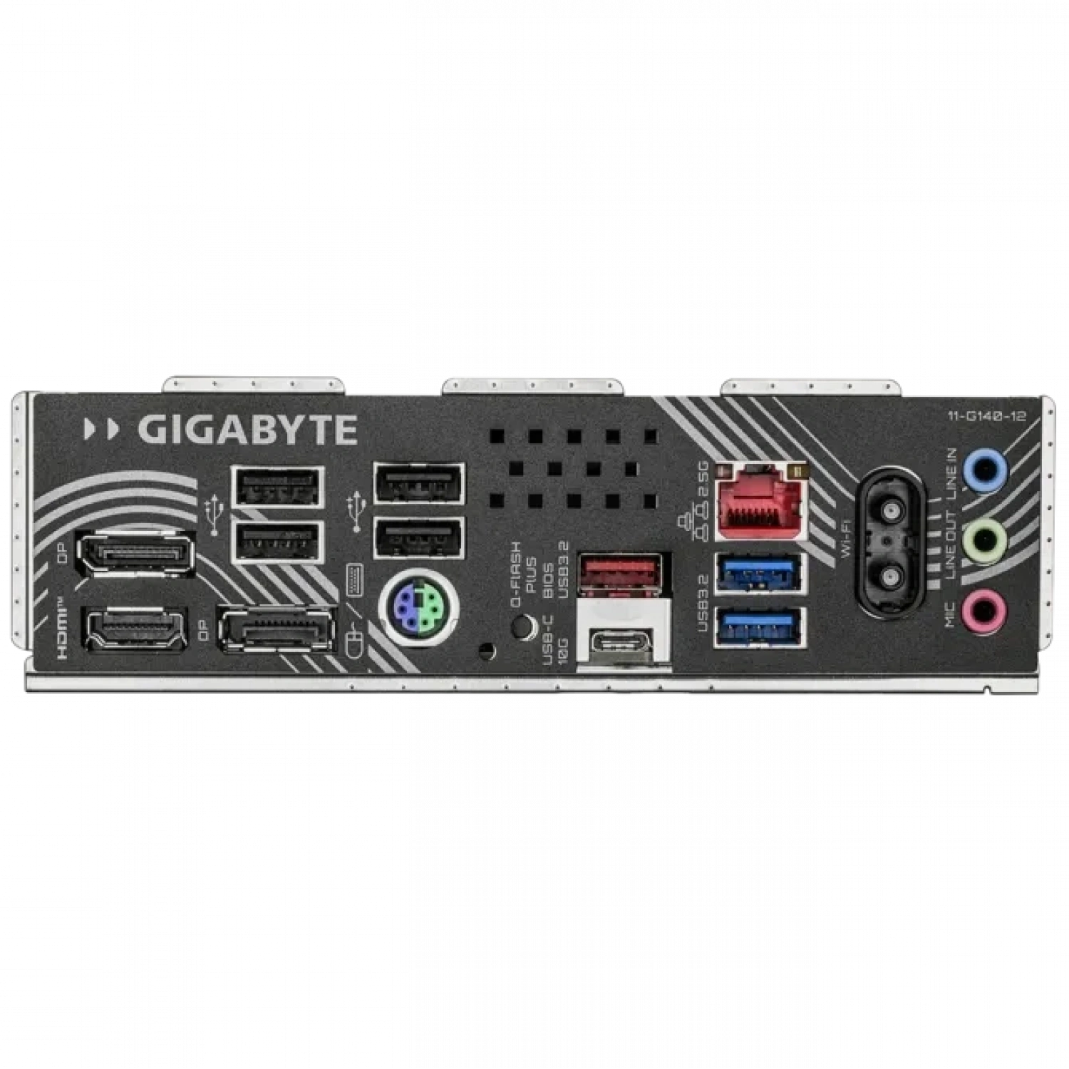 GIGABYTE B850M EAGLE WIFI6E HDMI DP MATX AM5