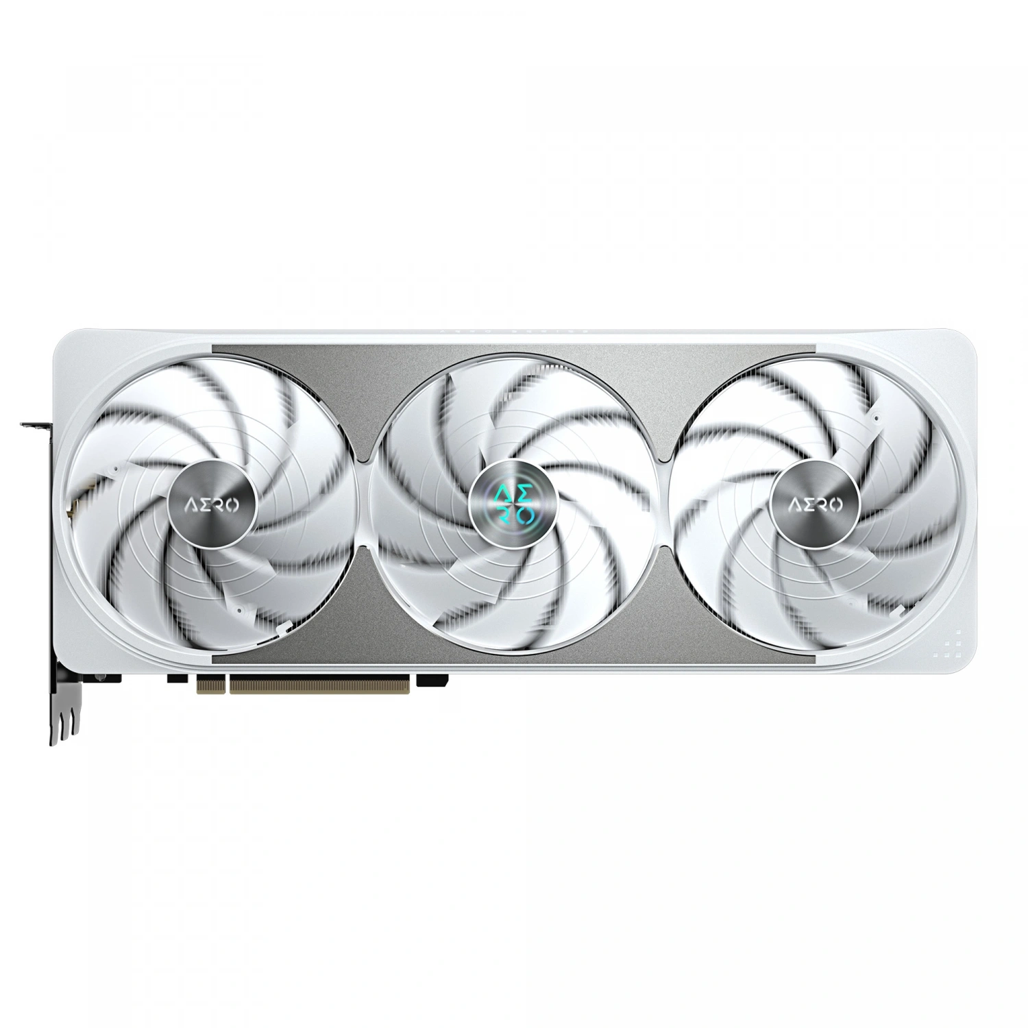 GIGABYTE GV-N507TAERO OC-16GD 16GB RTX 5070Ti GDDR7 256Bit