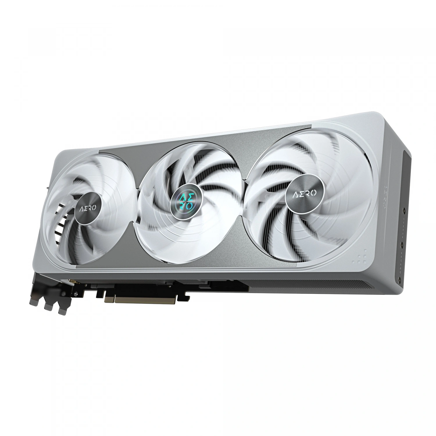 GIGABYTE GV-N507TAERO OC-16GD 16GB RTX 5070Ti GDDR7 256Bit