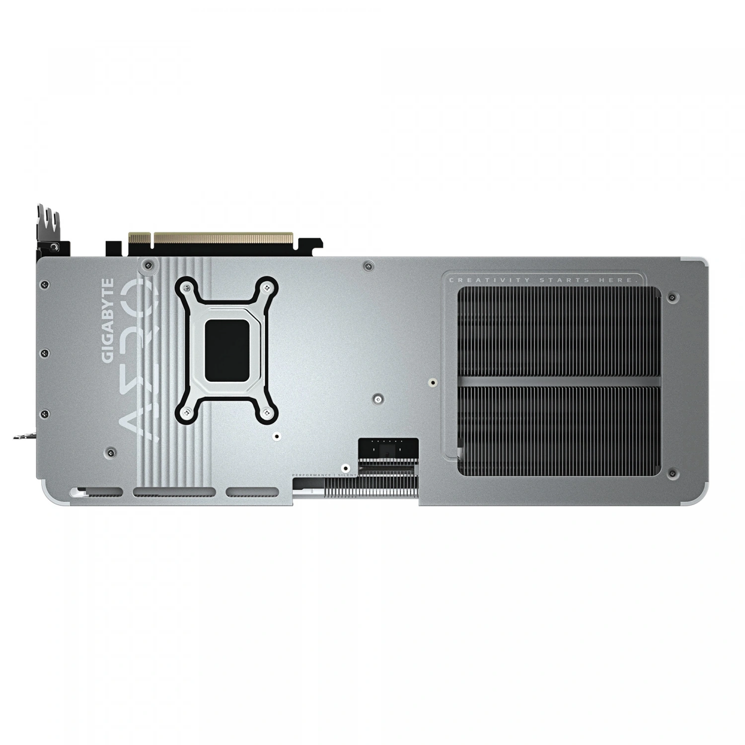 GIGABYTE GV-N507TAERO OC-16GD 16GB RTX 5070Ti GDDR7 256Bit