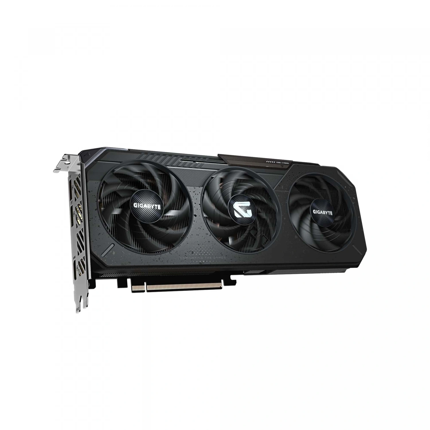 GIGABYTE RADEON GV-R9060XTGAMING OC-16GD 16GB GDDR6 128Bit