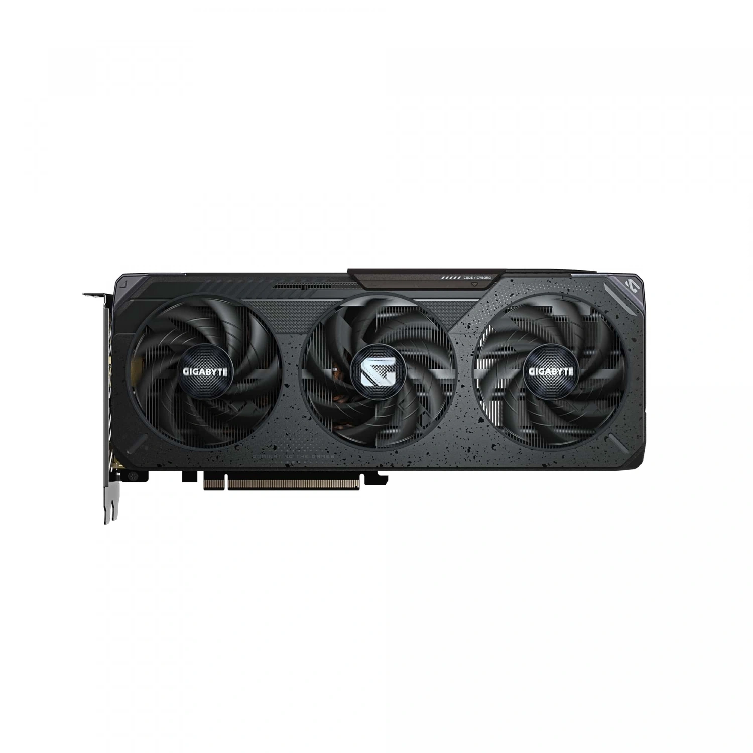 GIGABYTE RADEON GV-R9060XTGAMING OC-16GD 16GB GDDR6 128Bit