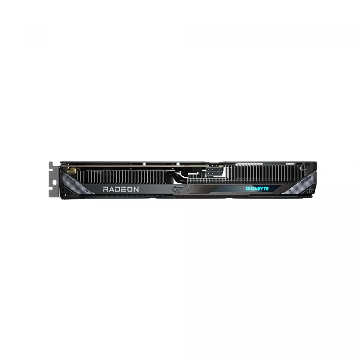 GIGABYTE RADEON GV-R9060XTGAMING OC-16GD 16GB GDDR6 128Bit