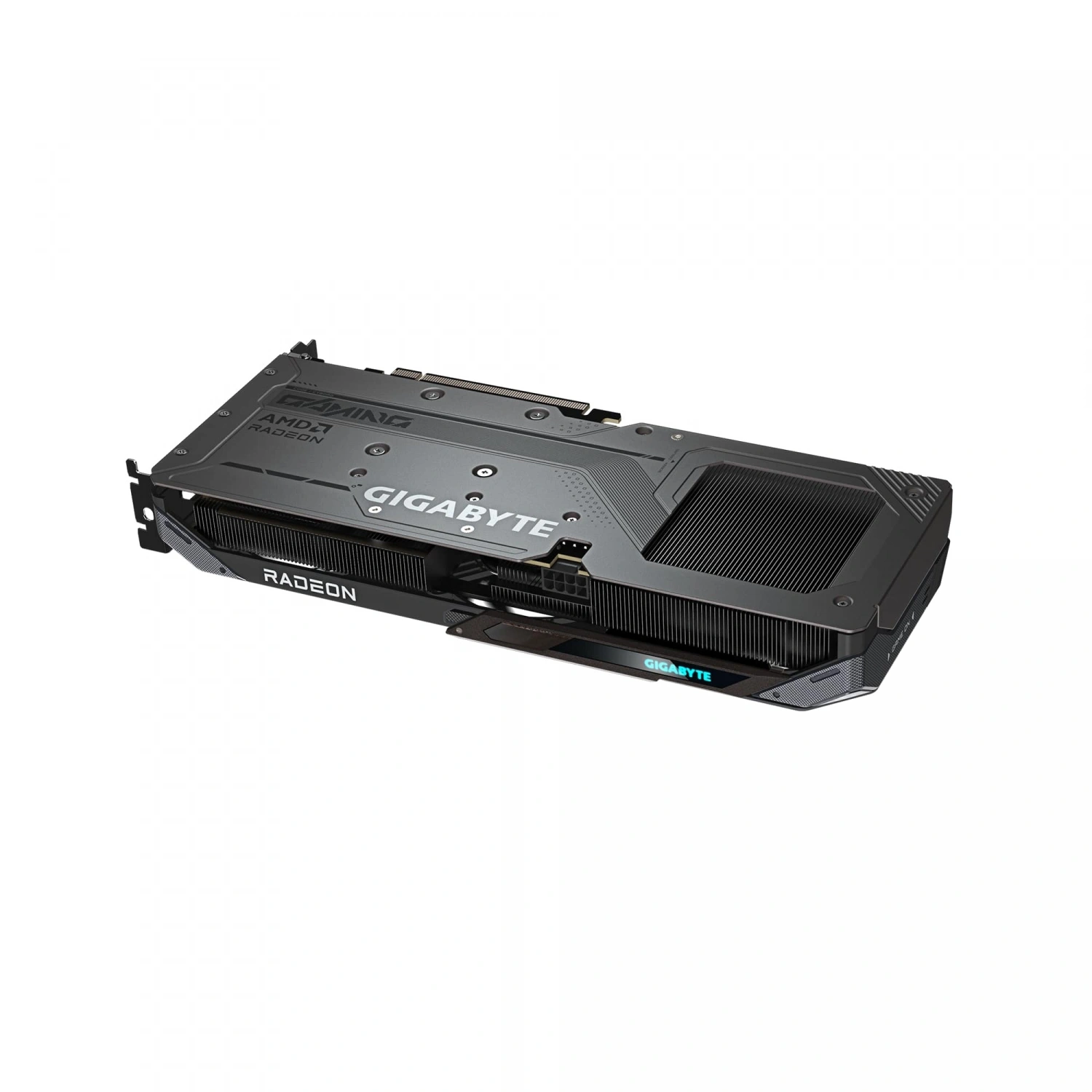 GIGABYTE RADEON GV-R9060XTGAMING OC-16GD 16GB GDDR6 128Bit