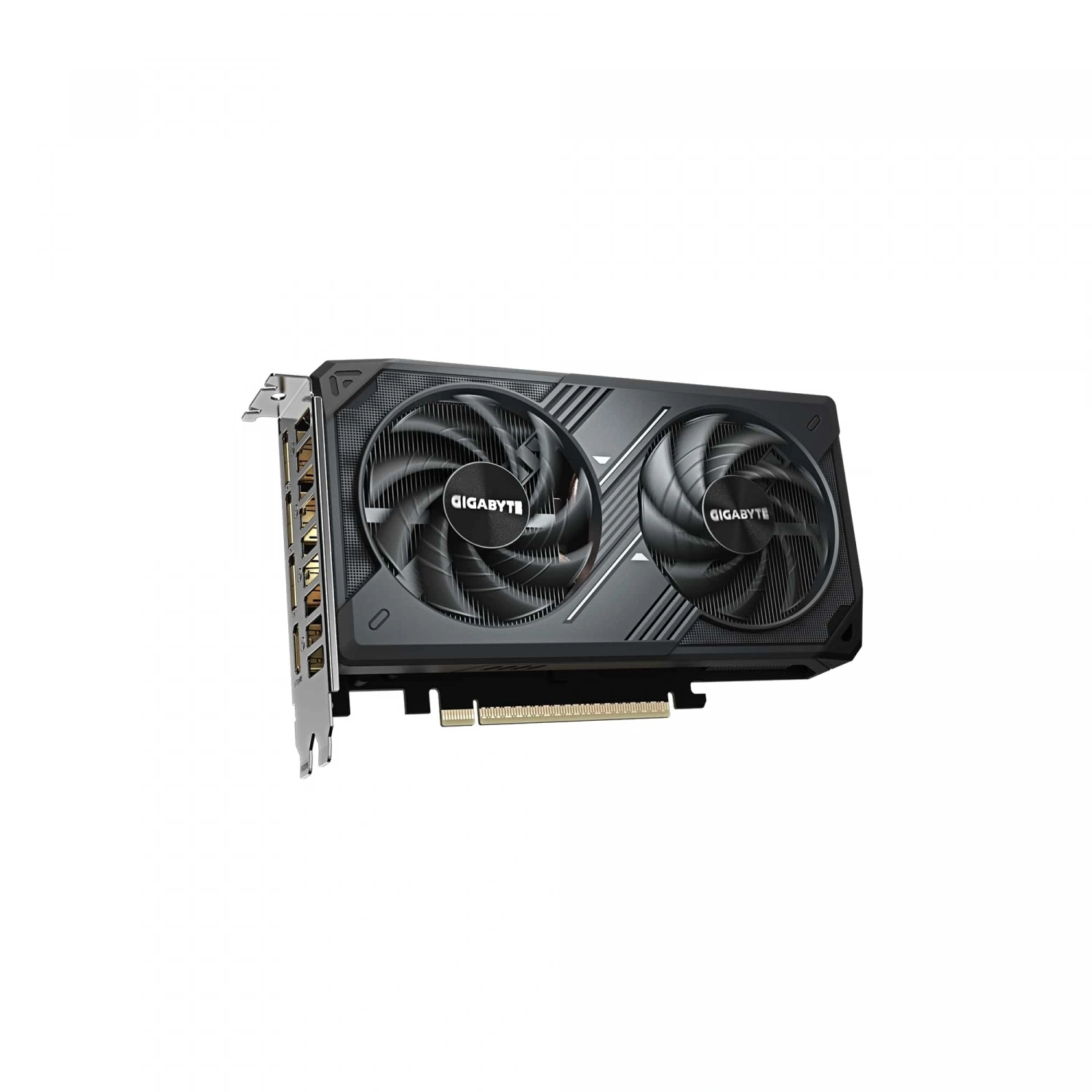 GIGABYTE RTX5060 GV-N5060WF2MAX OC-8GD WINDFORCE MAX OC 8GB VGA
