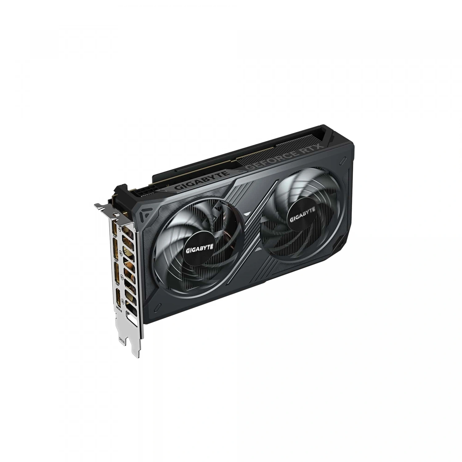 GIGABYTE RTX5060 GV-N5060WF2MAX OC-8GD WINDFORCE MAX OC 8GB VGA