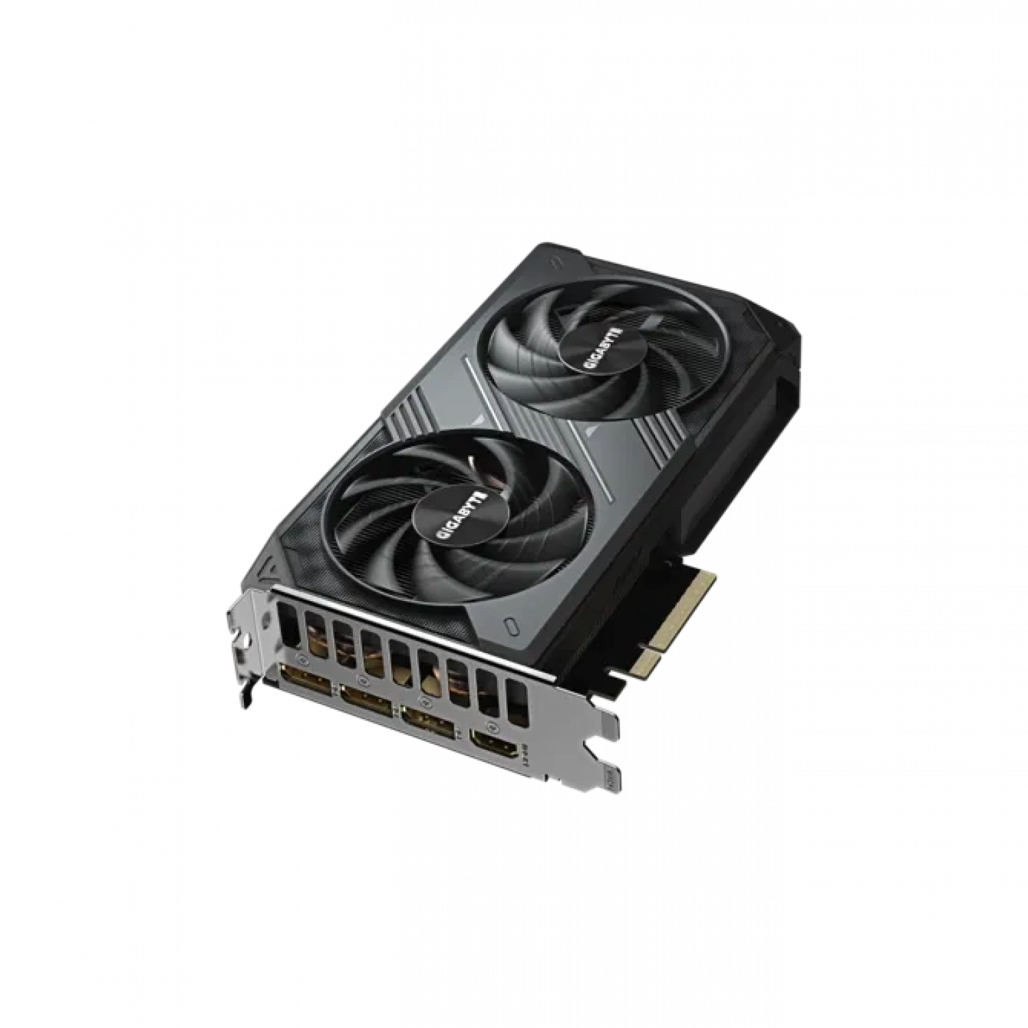 GIGABYTE RTX5060 WINDFORCE OC GV-N5060WF2OC-8GD 8GB GDDR7 128Bit